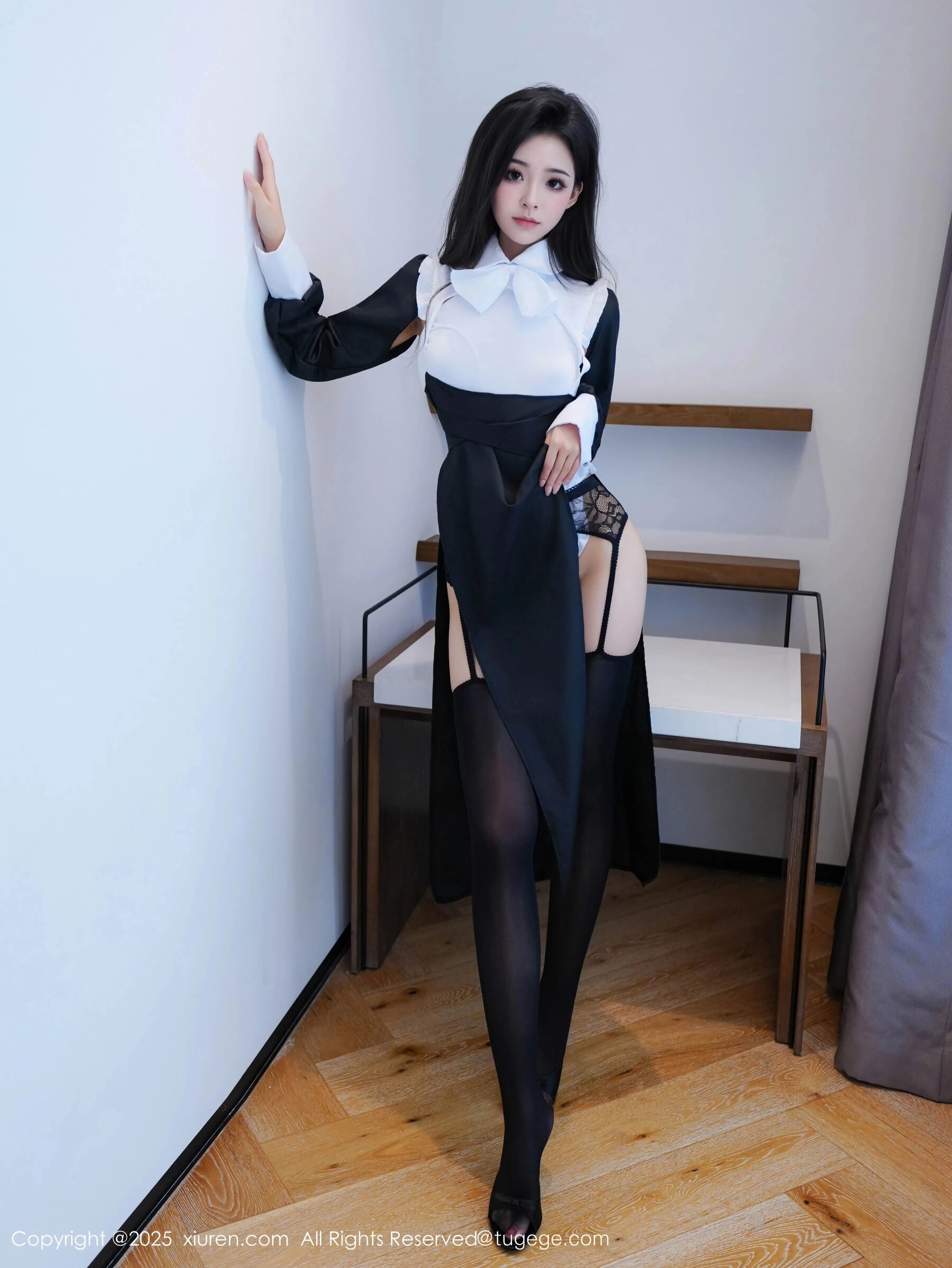 图片[3]-[XiuRen秀人网] 白琮瑗 Vol.11059-看套图