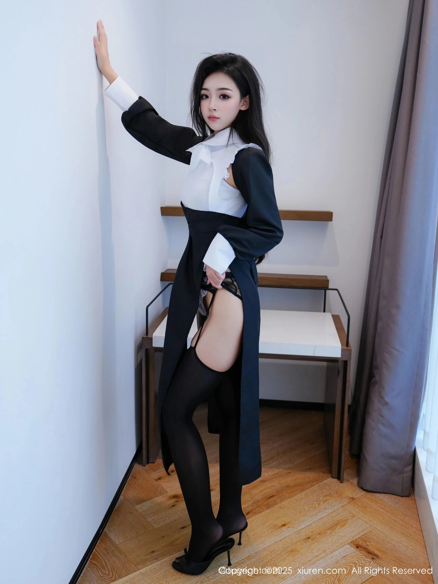 [XiuRen秀人网] 白琮瑗 Vol.11059-看套图