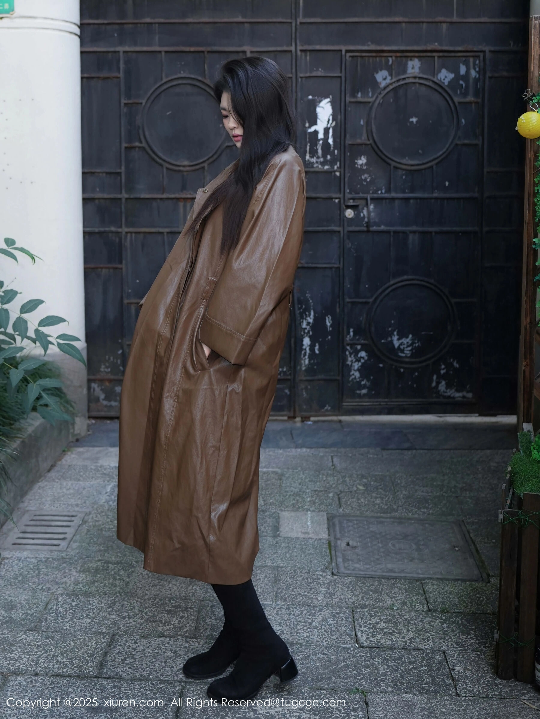 图片[4]-[XiuRen秀人网] 冬安 Vol.11067-看套图