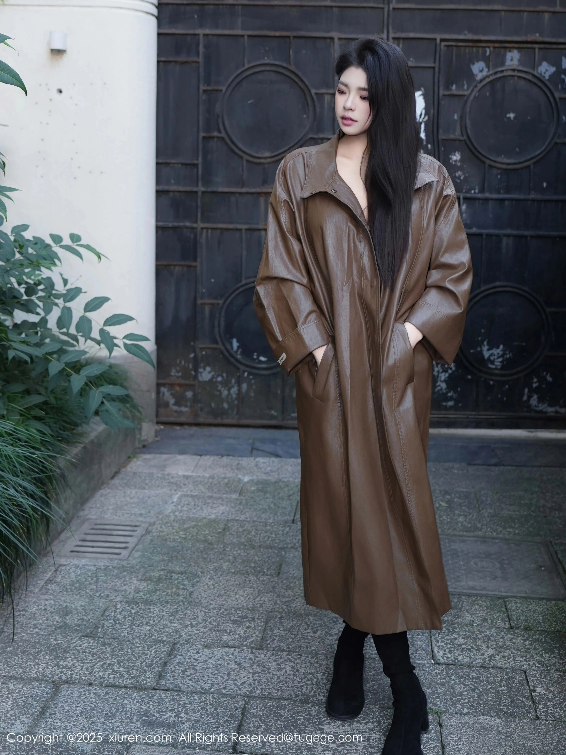 图片[5]-[XiuRen秀人网] 冬安 Vol.11067-看套图