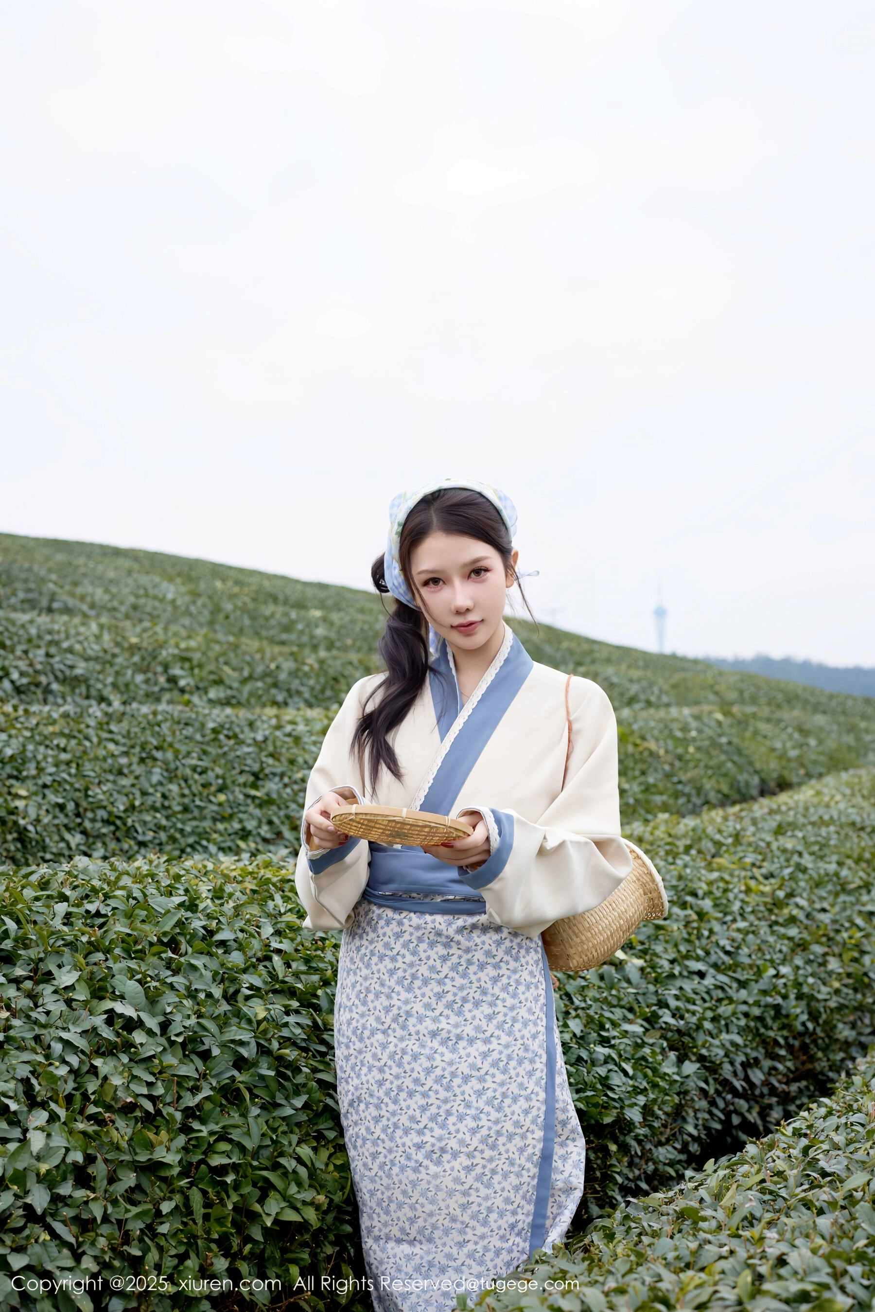 图片[3]-[XiuRen秀人网] 尹甜甜 Vol.11098-看套图