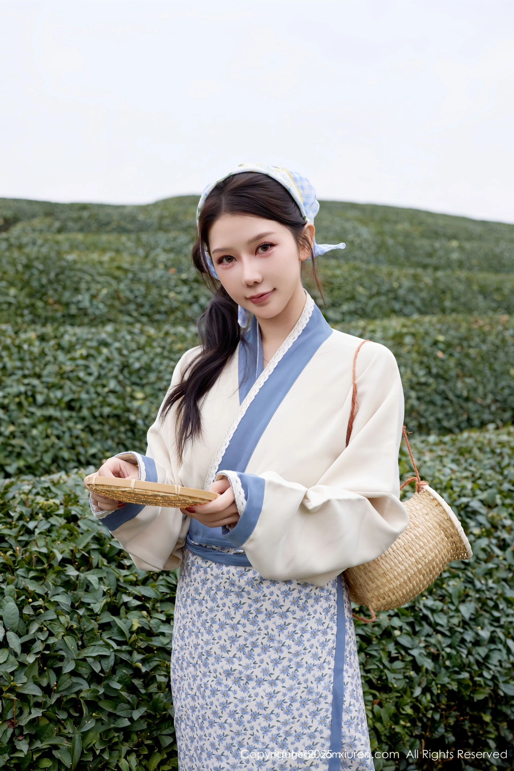 图片[4]-[XiuRen秀人网] 尹甜甜 Vol.11098-看套图