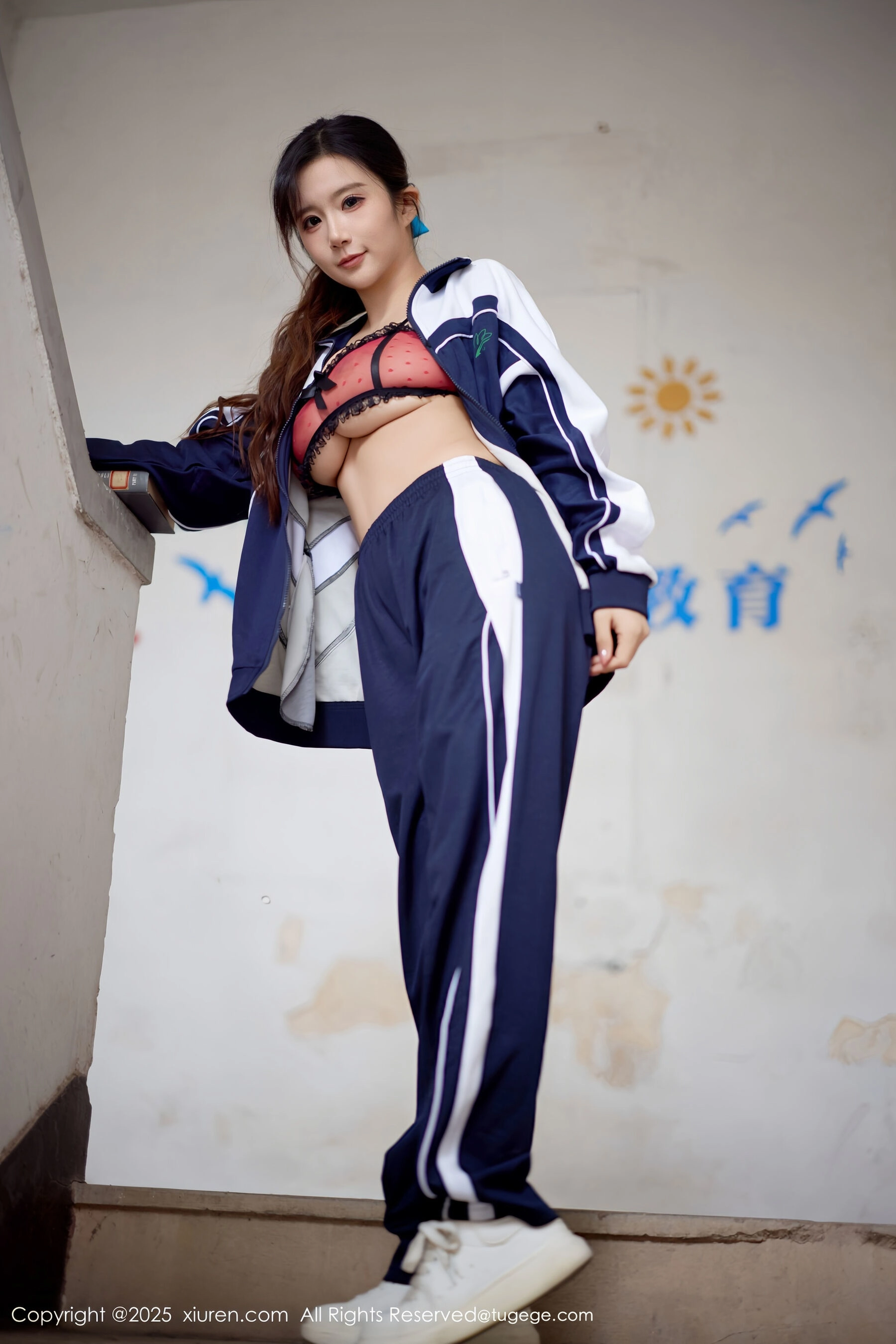 图片[3]-[XiuRen秀人网] 小肉肉咪 Vol.11103-看套图