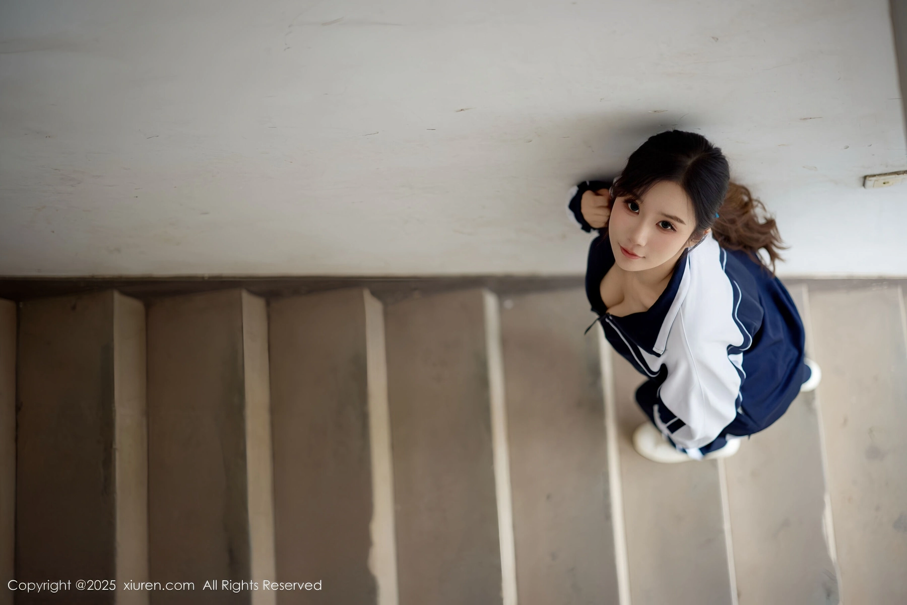 图片[1]-[XiuRen秀人网] 小肉肉咪 Vol.11103-看套图