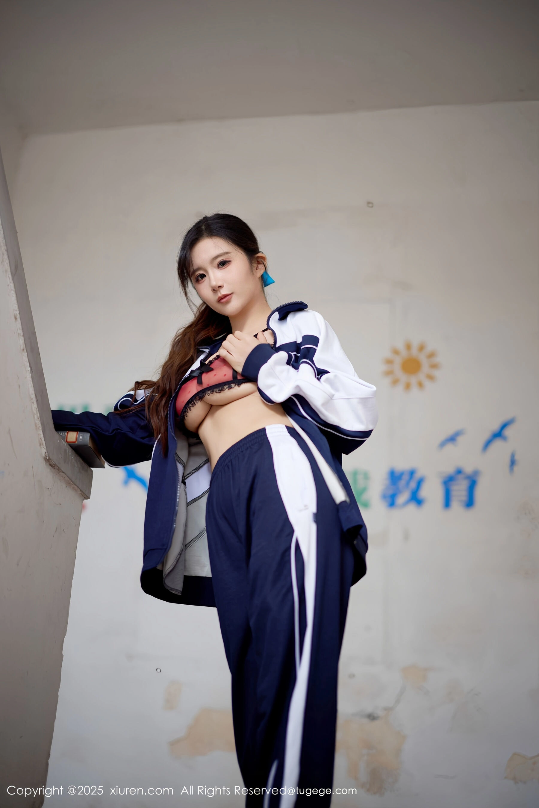 [XiuRen秀人网] 小肉肉咪 Vol.11103-看套图