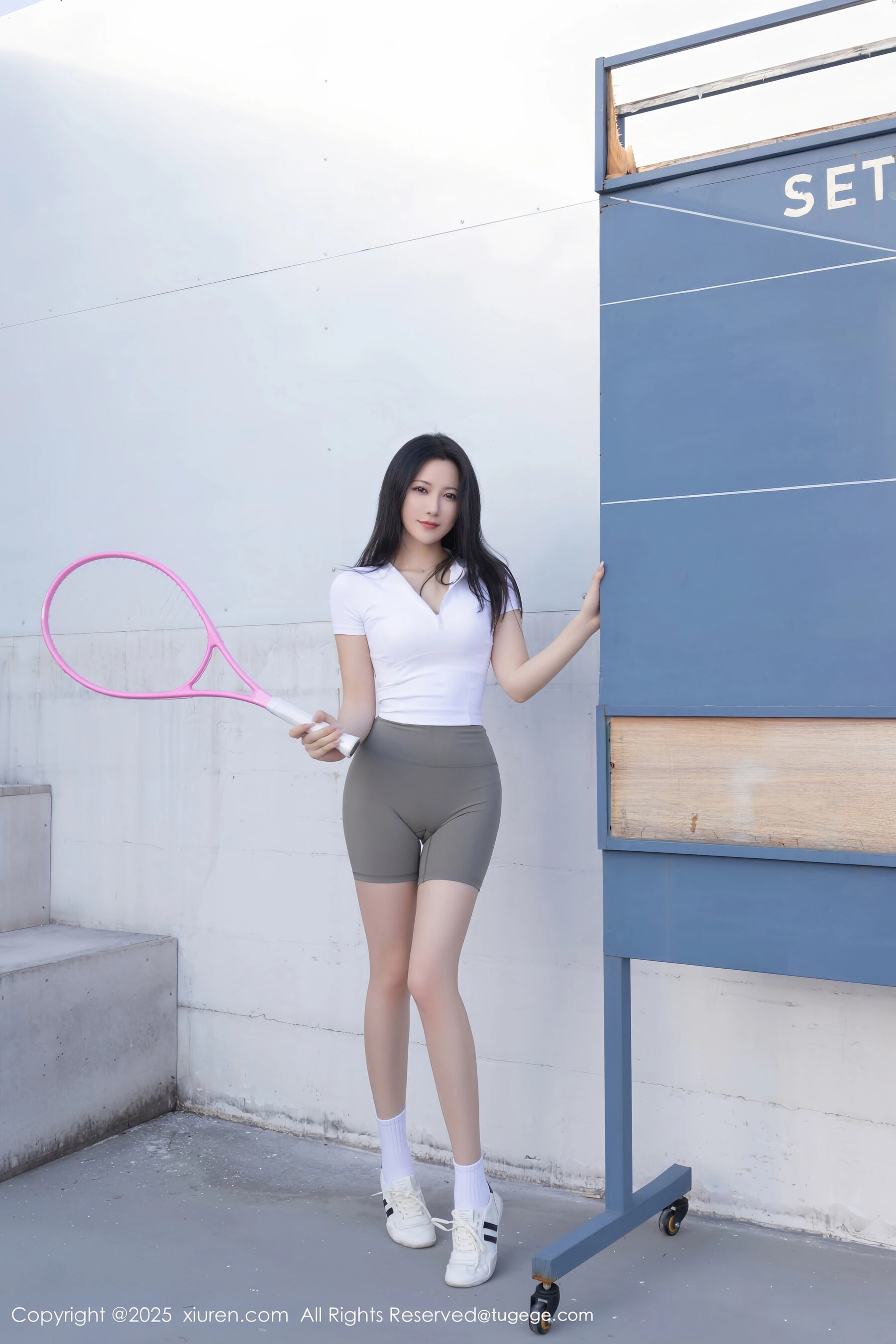 图片[4]-[XiuRen秀人网] 鱼子酱Fish Vol.11106-看套图