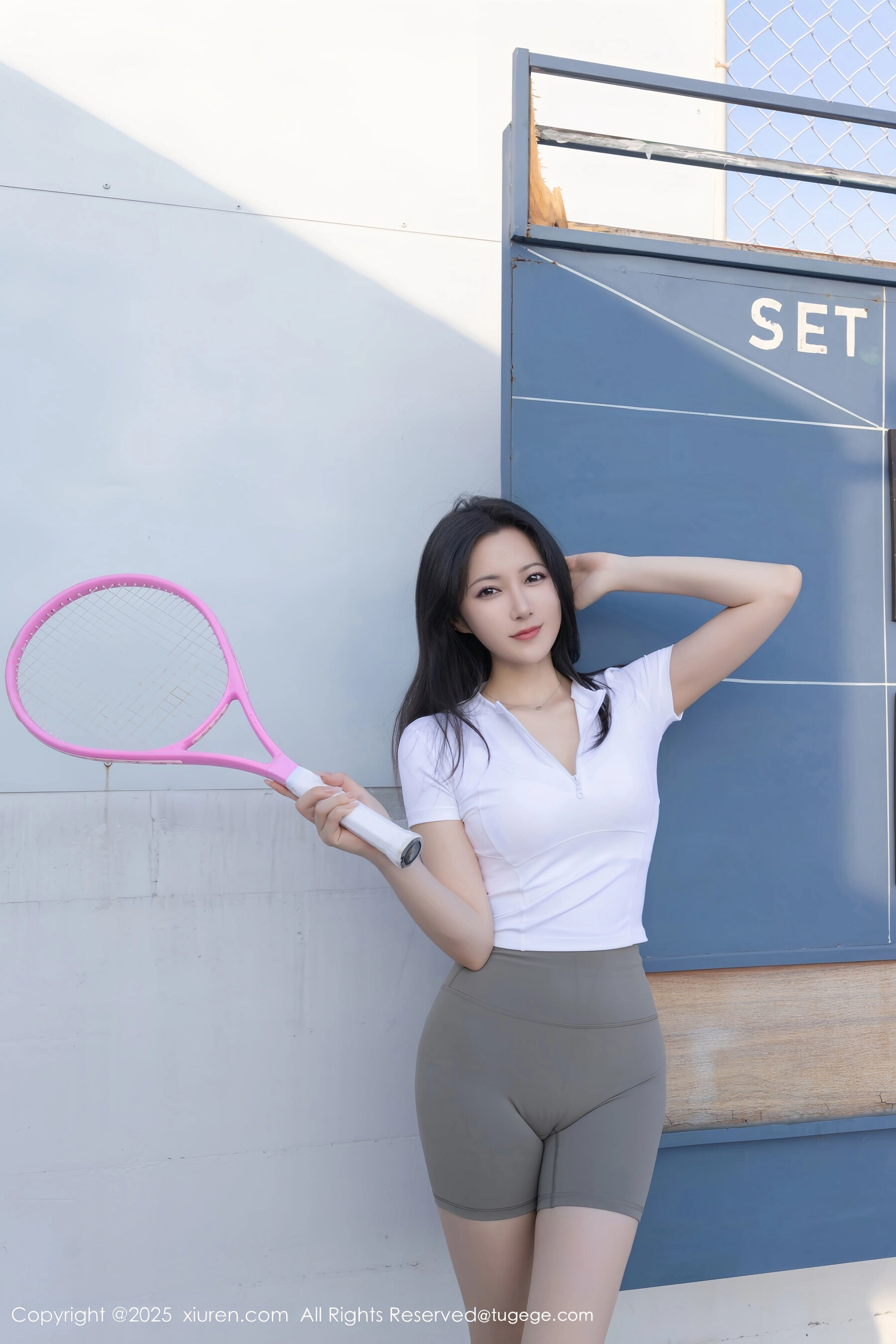 [XiuRen秀人网] 鱼子酱Fish Vol.11106-看套图