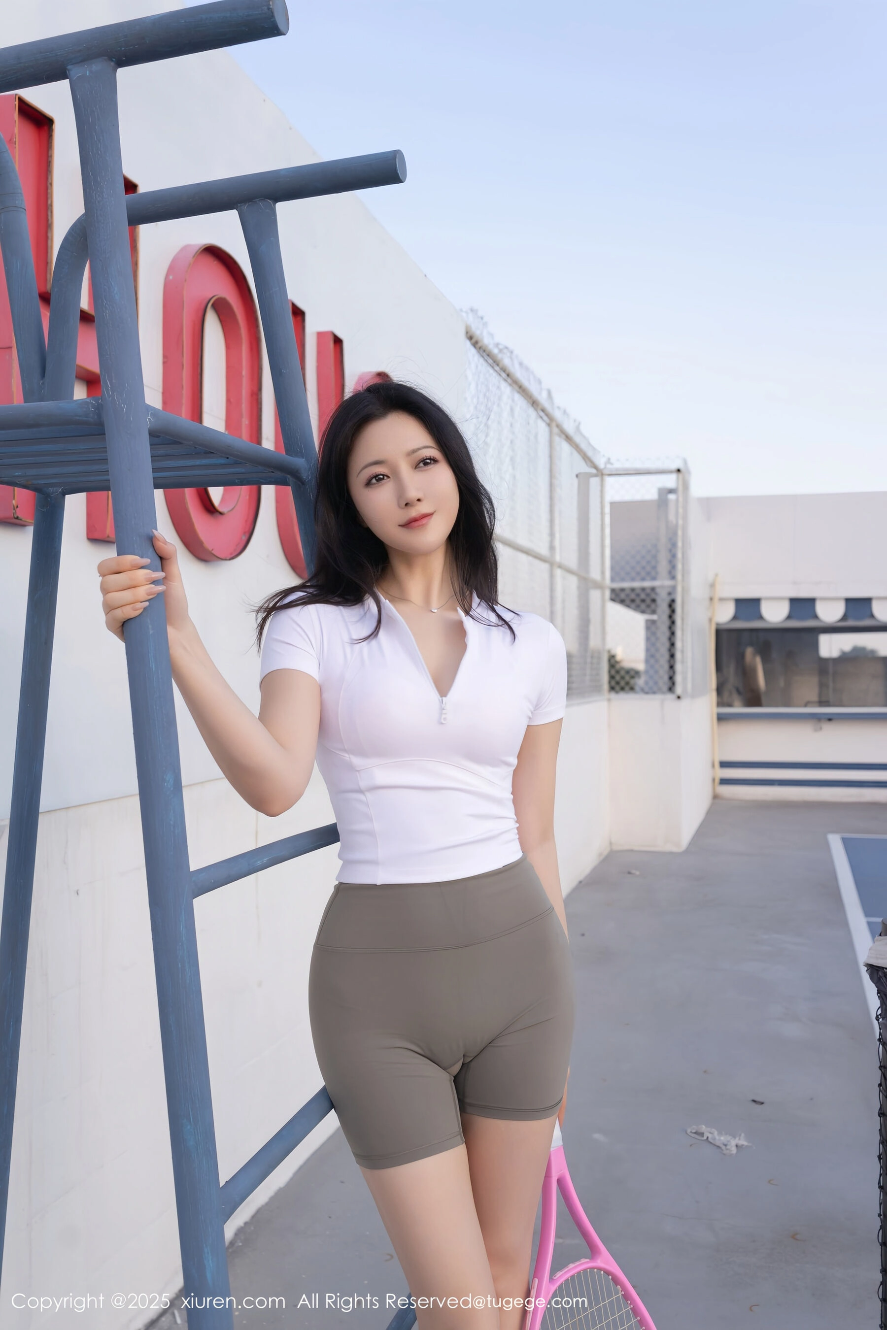 图片[1]-[XiuRen秀人网] 鱼子酱Fish Vol.11106-看套图