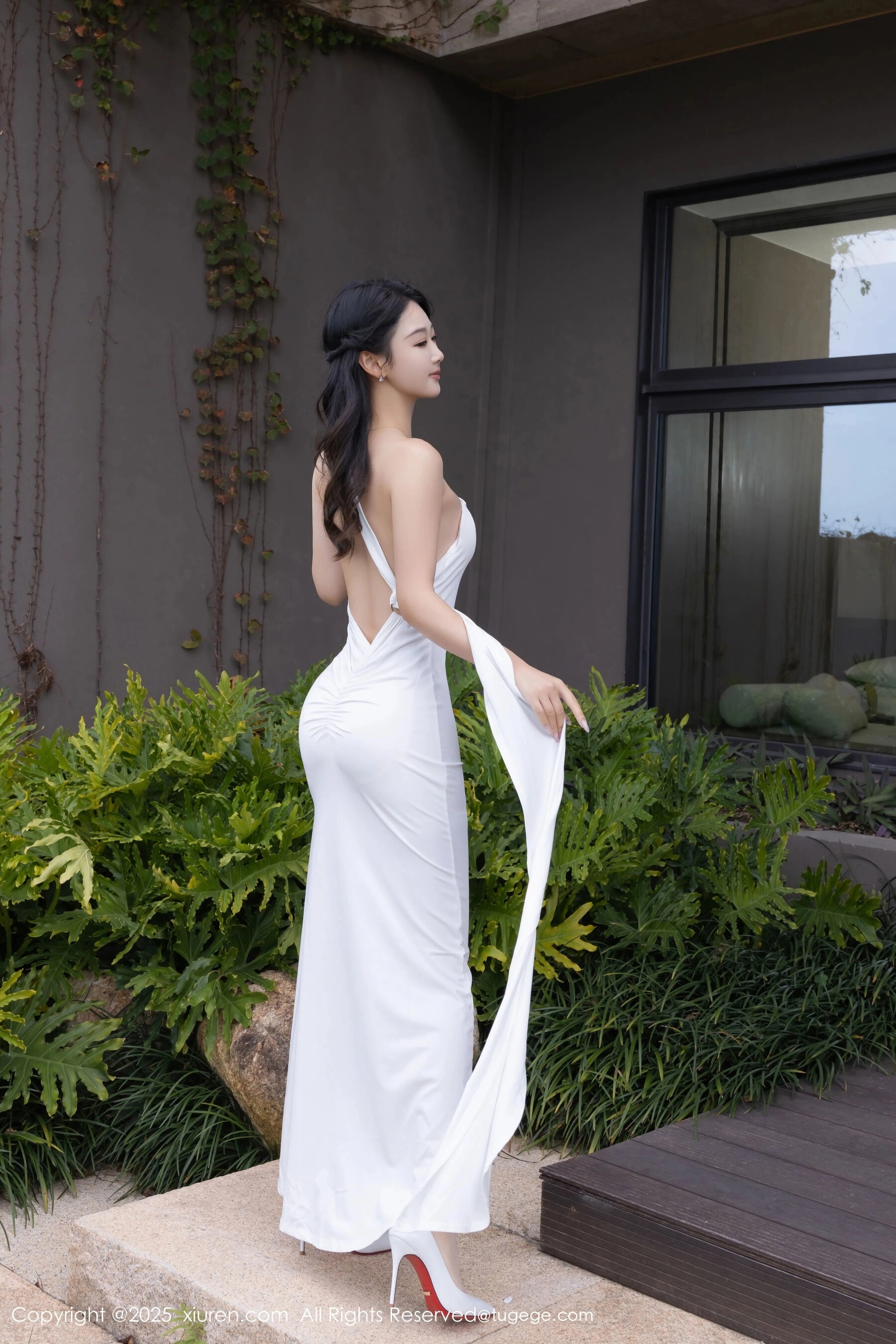 图片[1]-[XiuRen秀人网] 唐安琪 Vol.11109-看套图