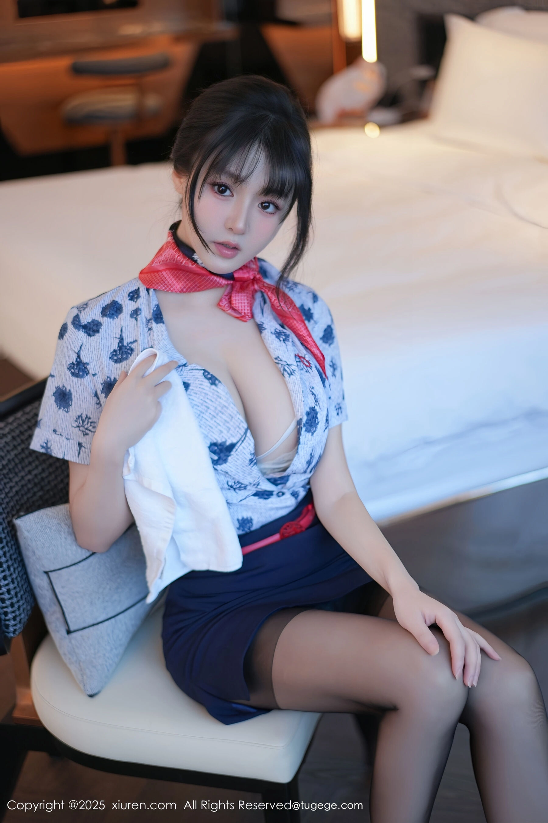 图片[3]Xiuren秀人写真高清美女套图写真下载-看套图[XiuRen秀人网] 沈南汐RuRu Vol.11115Xiuren秀人写真高清美女套图写真下载-看套图看套图