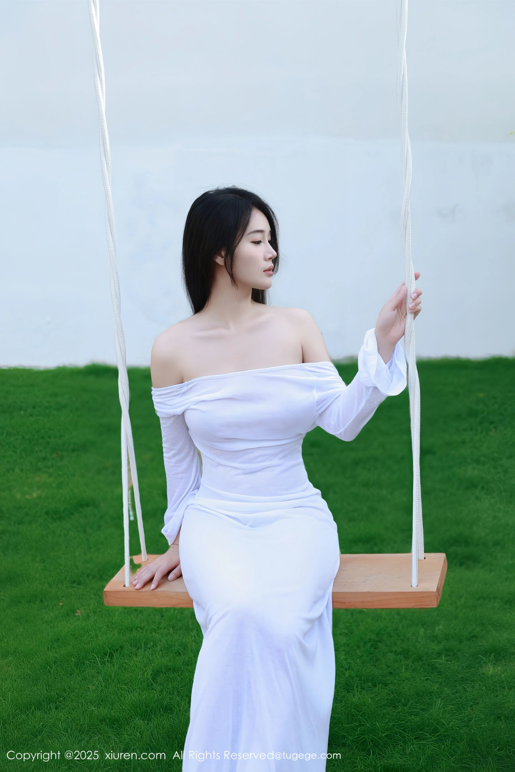 图片[5]-[XiuRen秀人网] 南乔 Vol.11129-看套图