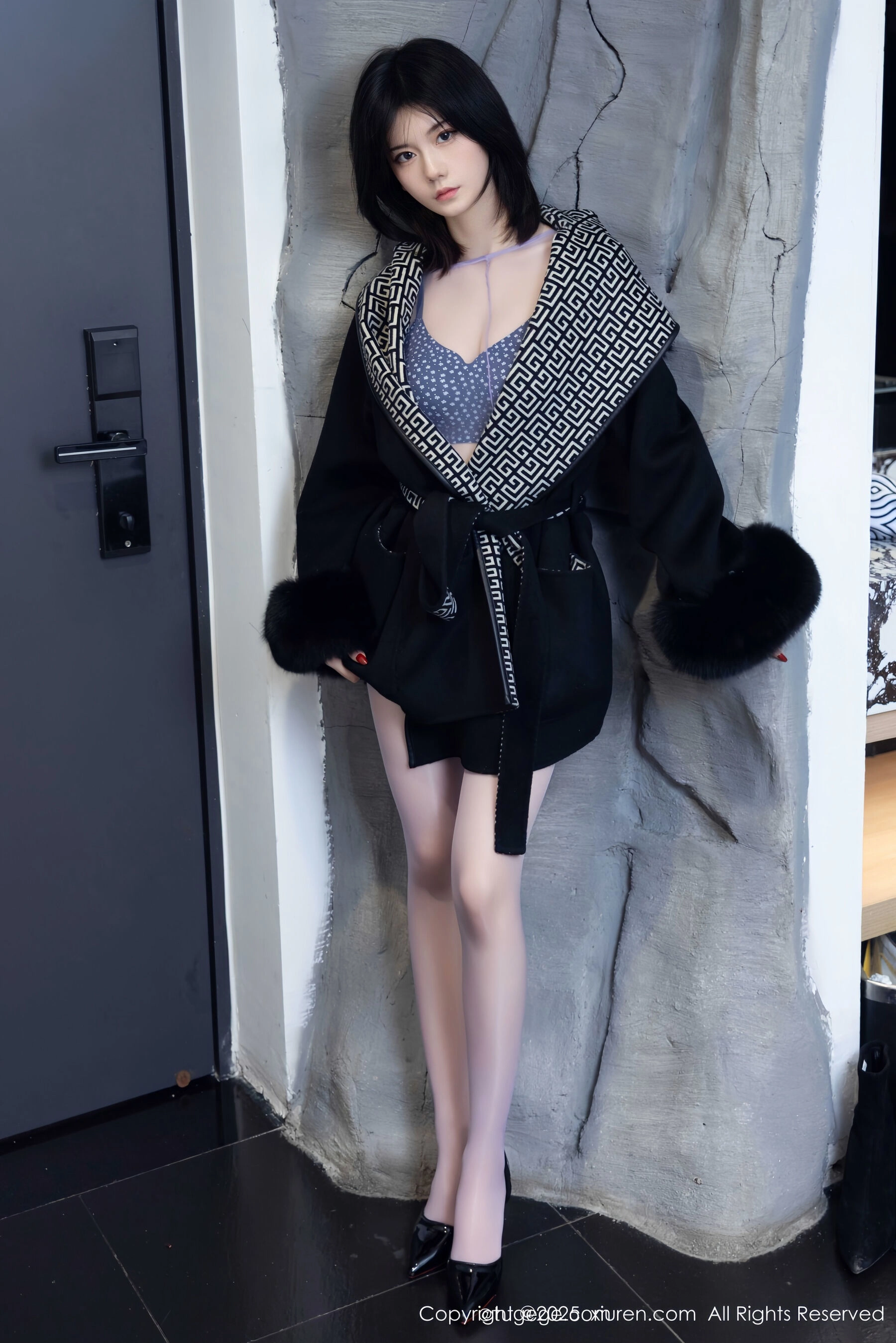 图片[5]-[XiuRen秀人网] 凌七七 Vol.11131-看套图