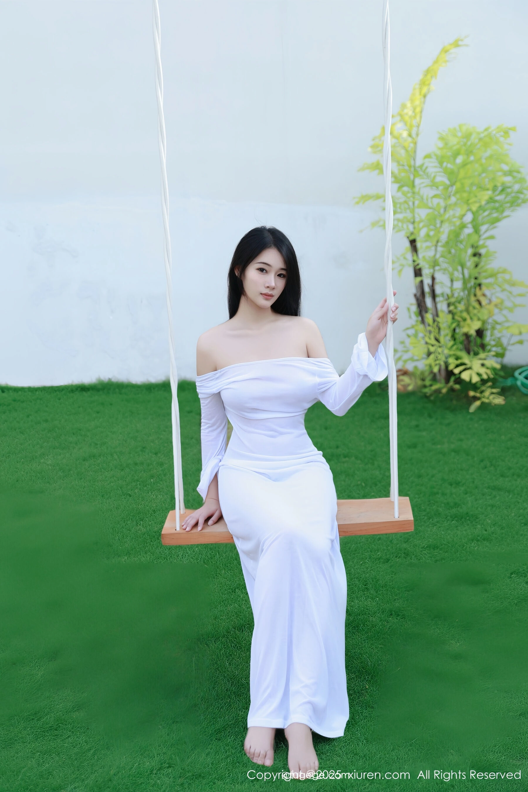 图片[4]-[XiuRen秀人网] 南乔 Vol.11129-看套图