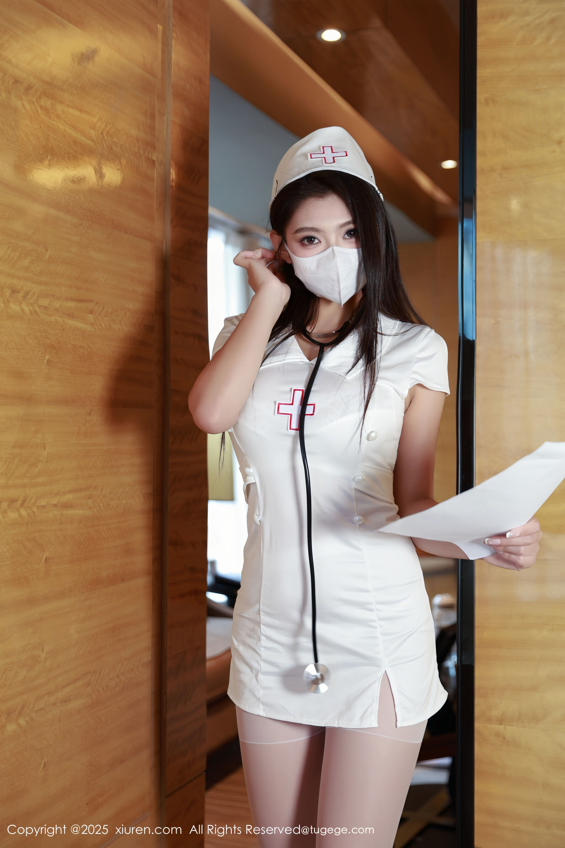 图片[4]-秀人网 冬安 Vol.11134-看套图