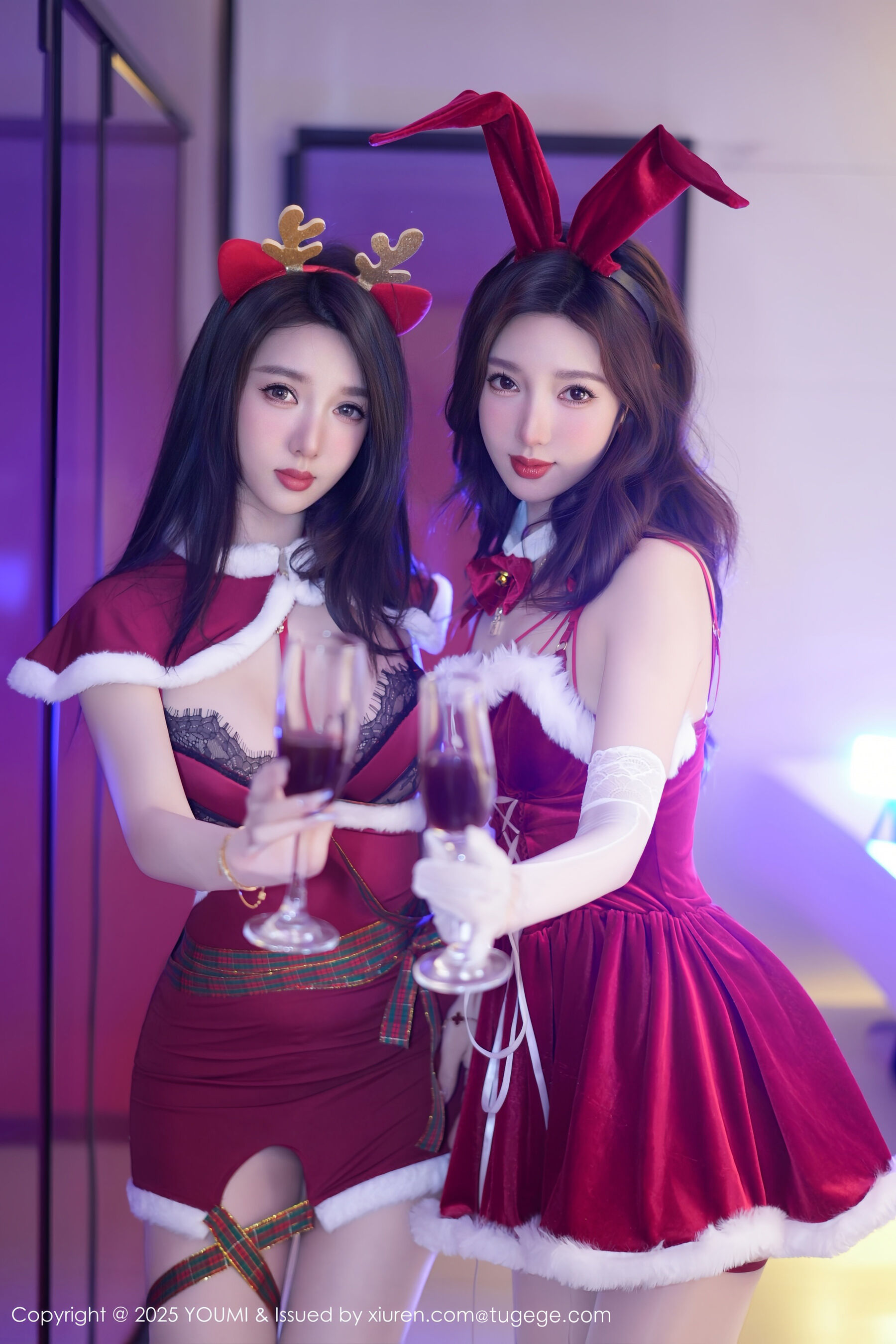 尤蜜荟 模特合集 Vol.1192Xiuren秀人写真高清美女套图写真下载-看套图看套图