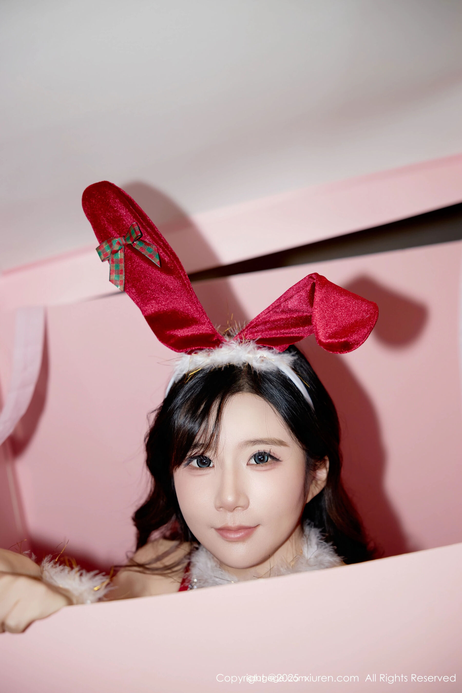 图片[3]-[XiuRen秀人网] 小肉肉咪 Vol.11149-看套图