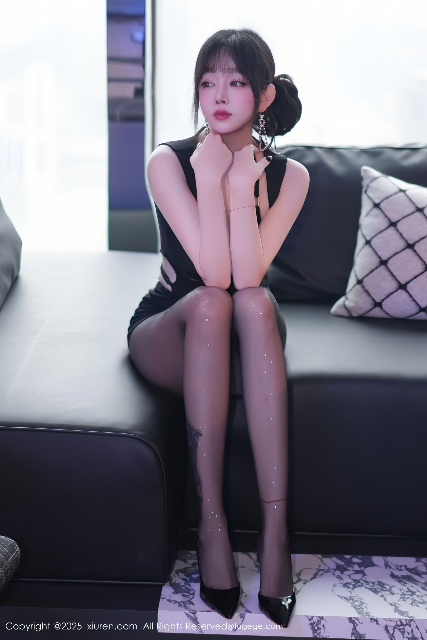 图片[4]-[XiuRen秀人网] 王羽纯 Vol.11165-看套图