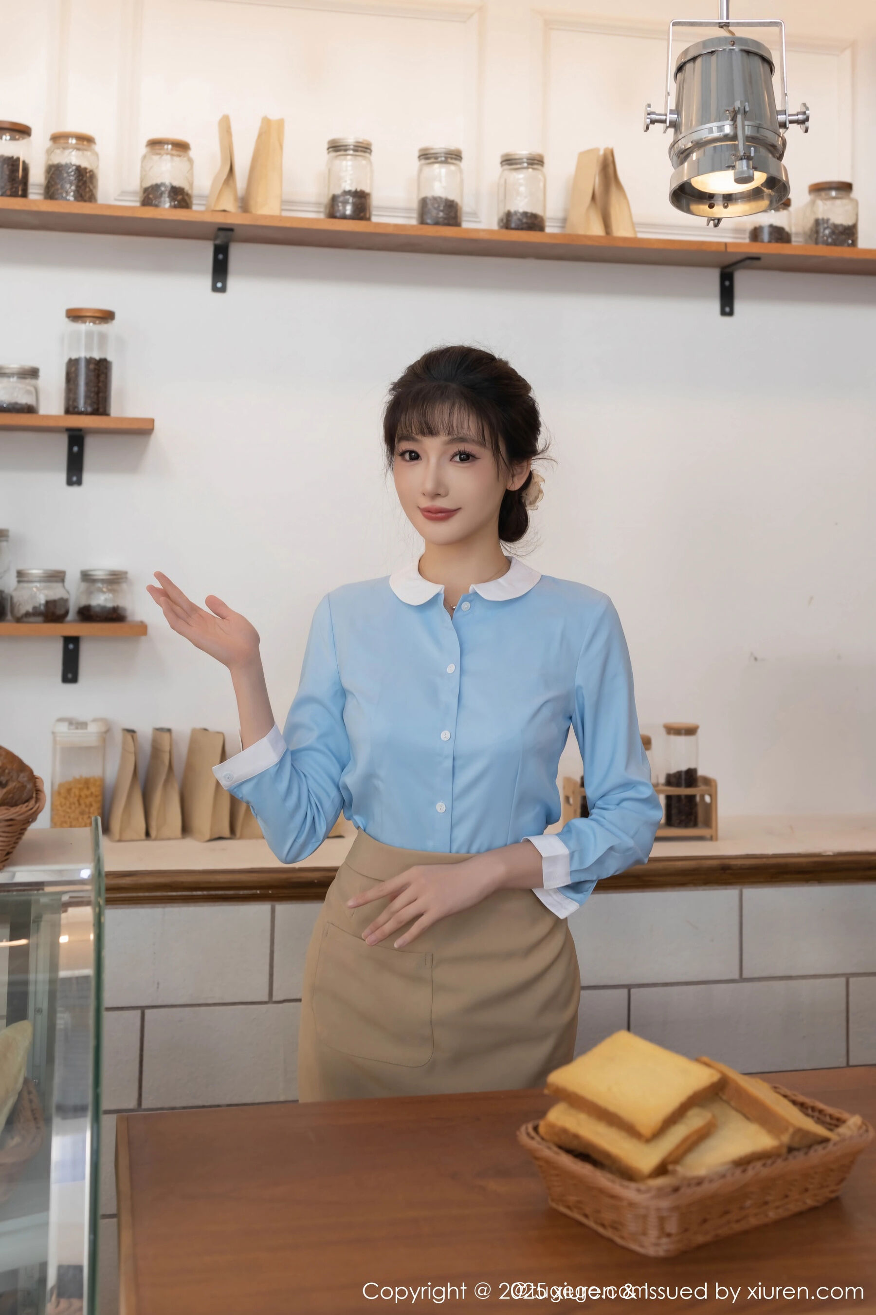 图片[4]-[XiuRen秀人网] 陆萱萱 Vol.11159-看套图