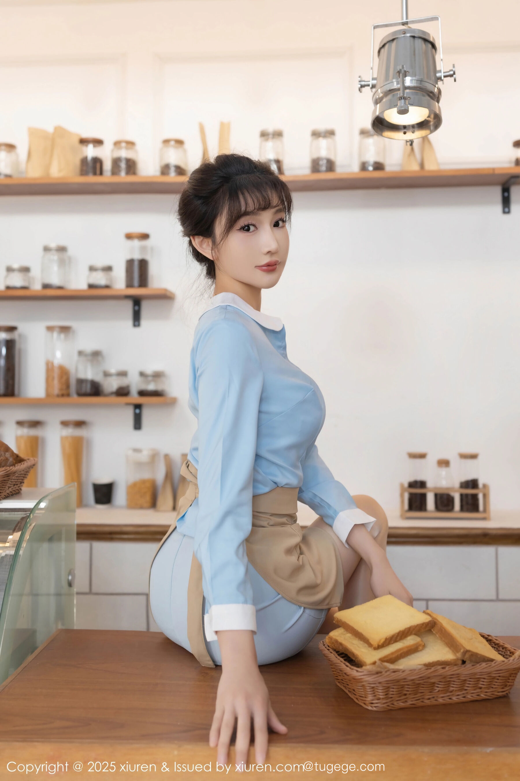 图片[3]-[XiuRen秀人网] 陆萱萱 Vol.11159-看套图