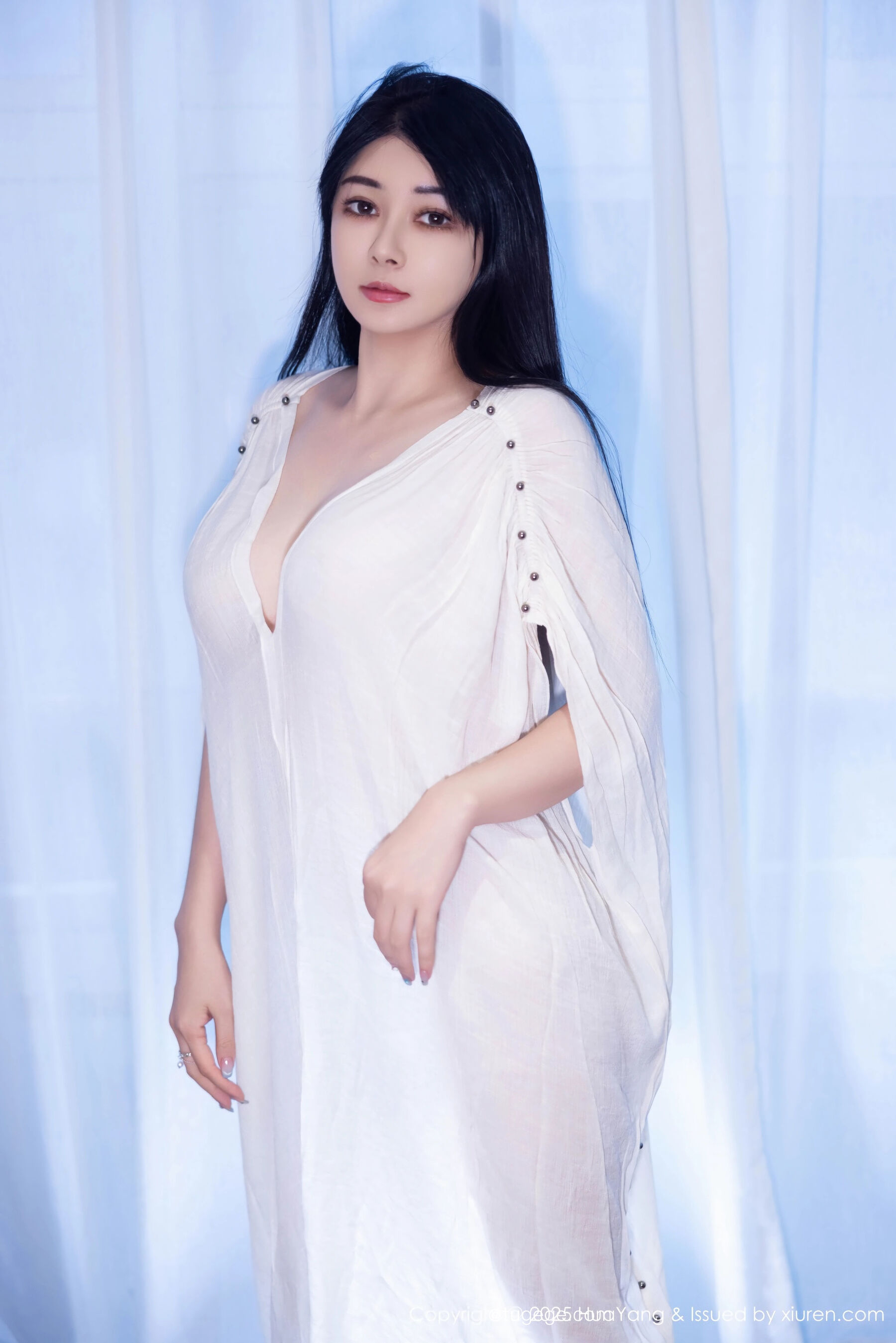 图片[5]-[HuaYang花漾] 凯竹法师～ Vol.0653-看套图