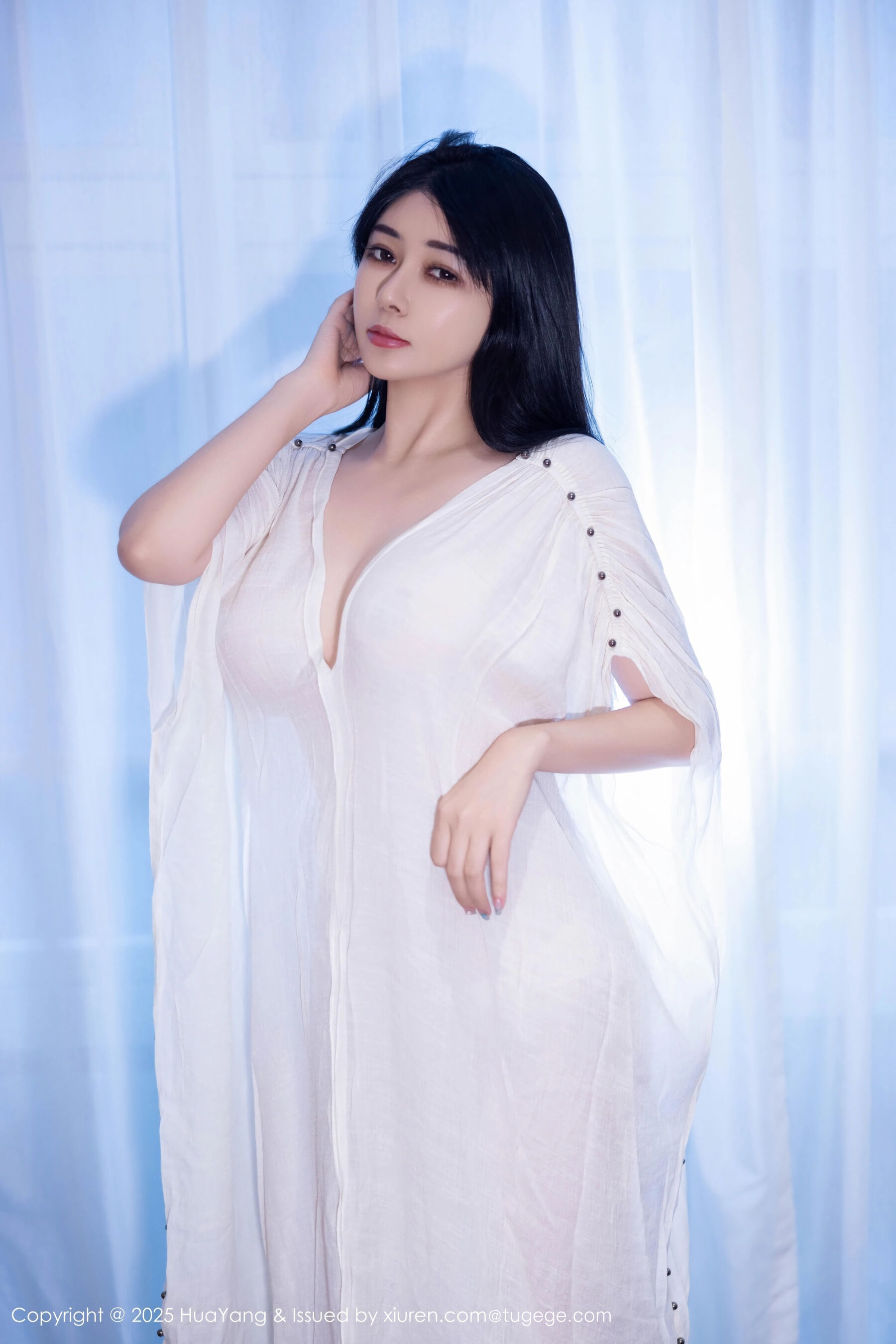 图片[1]-[HuaYang花漾] 凯竹法师～ Vol.0653-看套图