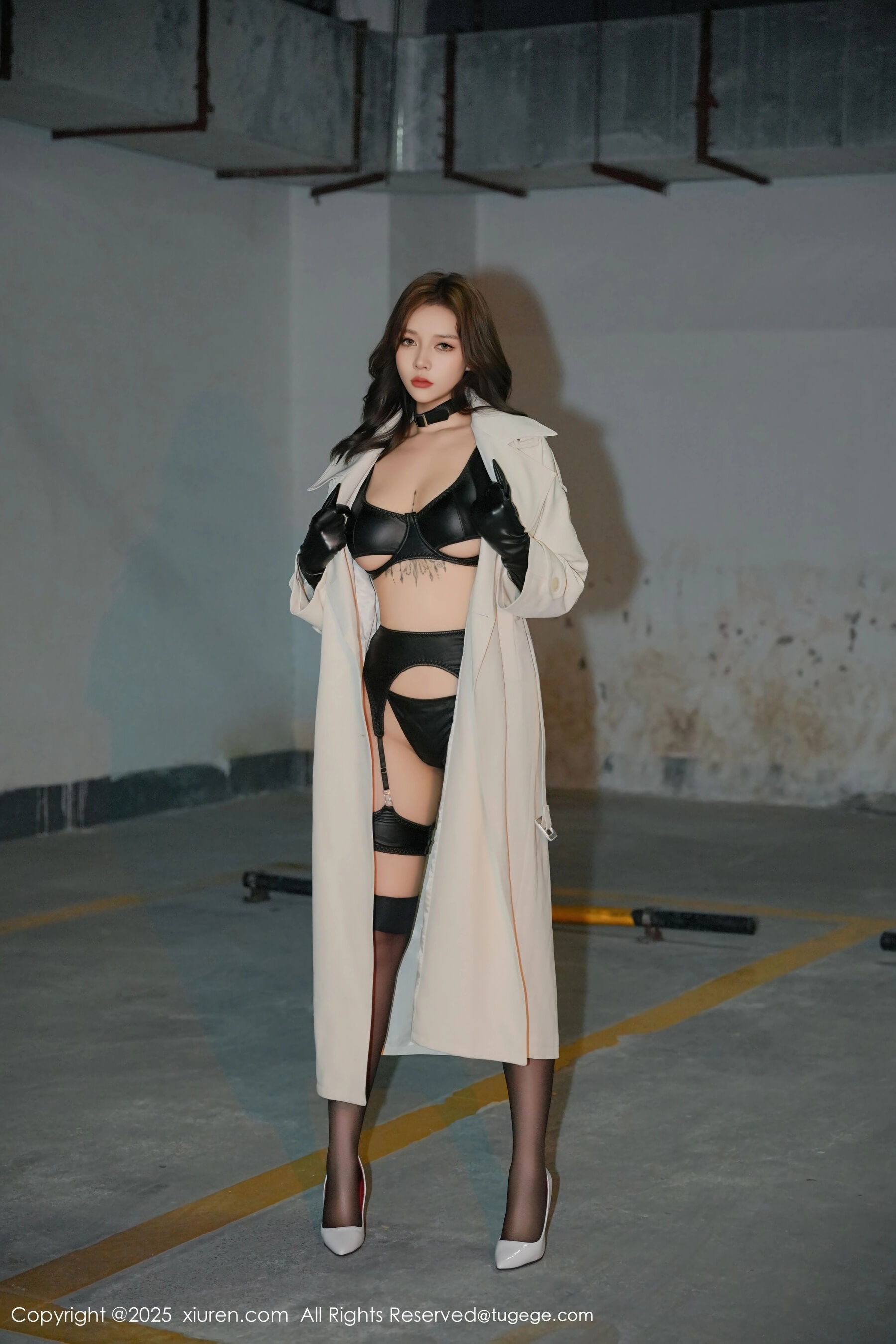 [XiuRen秀人网] 娜比 Vol.11176Xiuren秀人写真高清美女套图写真下载-看套图看套图