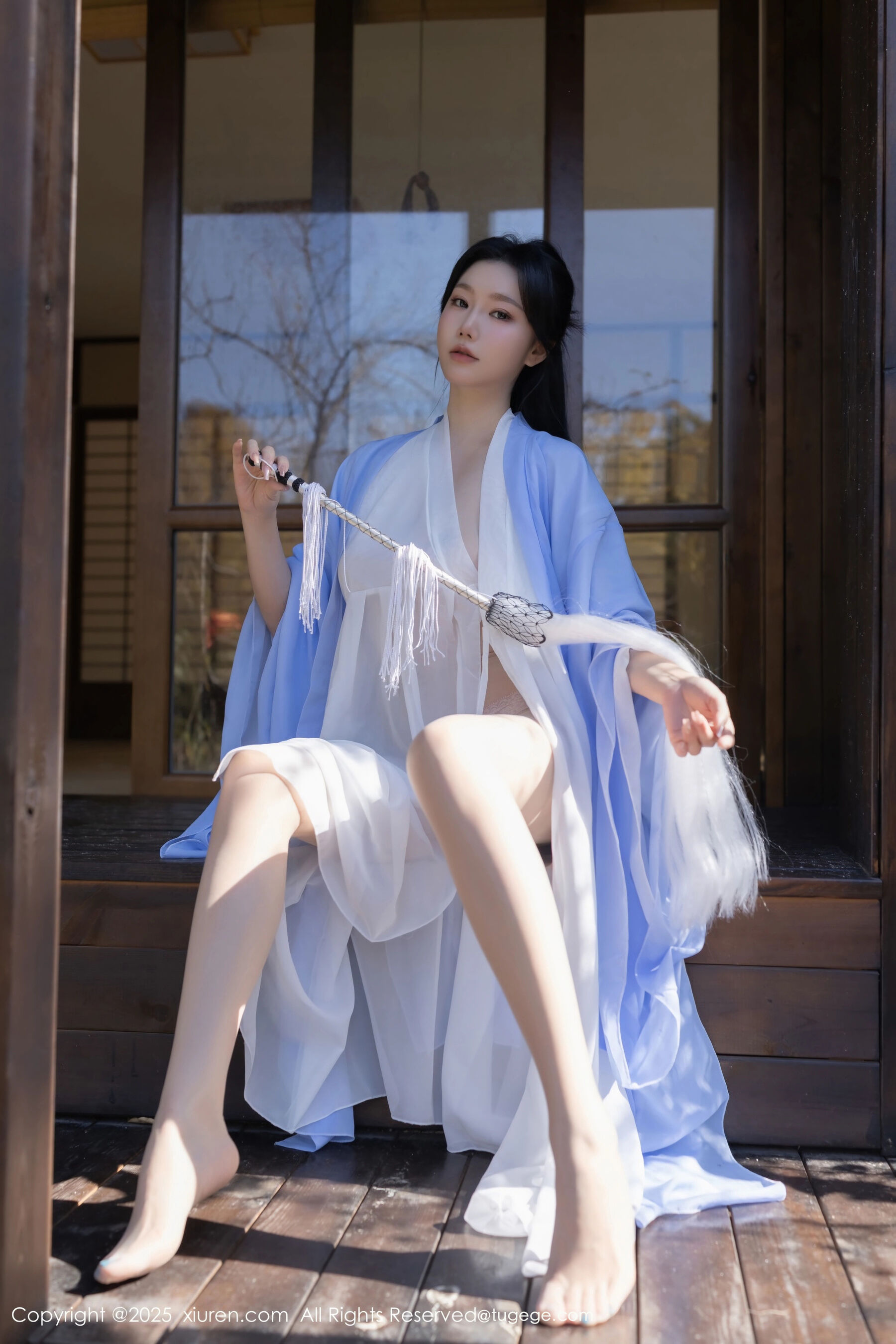 [XiuRen秀人网] 安然anran Vol.11178Xiuren秀人写真高清美女套图写真下载-看套图看套图