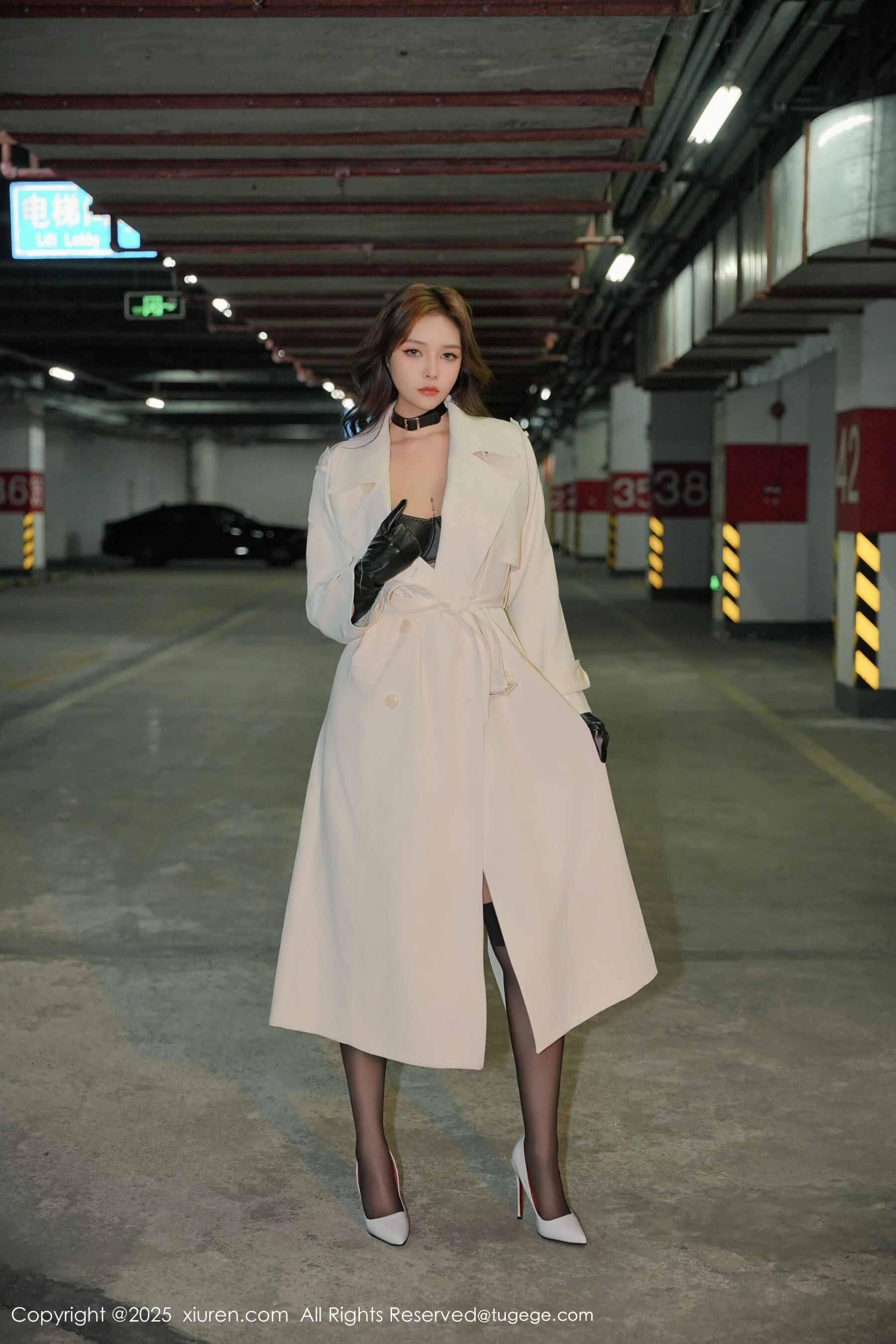 图片[1]Xiuren秀人写真高清美女套图写真下载-看套图[XiuRen秀人网] 娜比 Vol.11176Xiuren秀人写真高清美女套图写真下载-看套图看套图