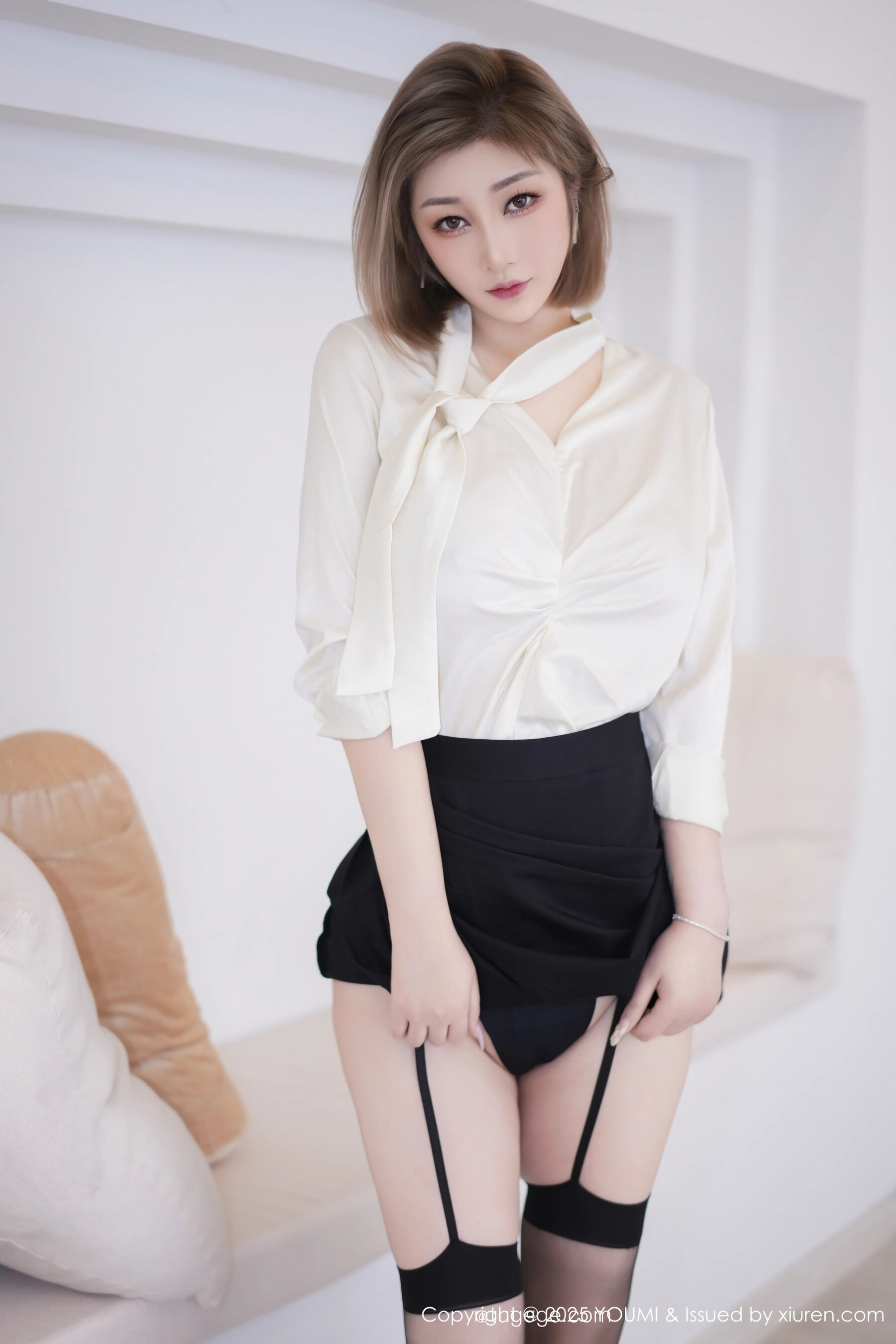 图片[5]-[YOUMI尤蜜荟] 妲己_Toxic Vol.1195-看套图