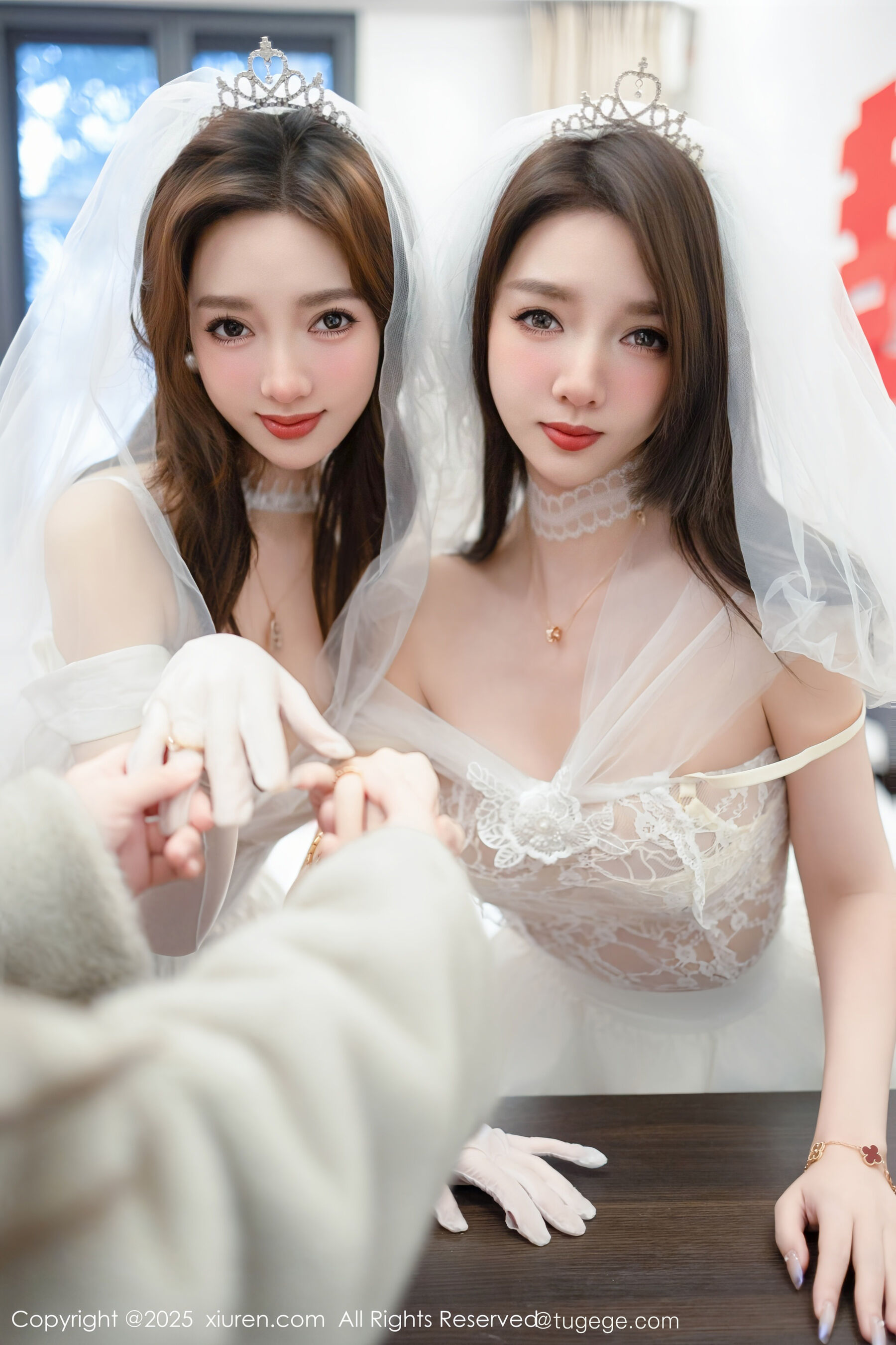 图片[5]-[XiuRen秀人网] 模特合集 Vol.11184-看套图