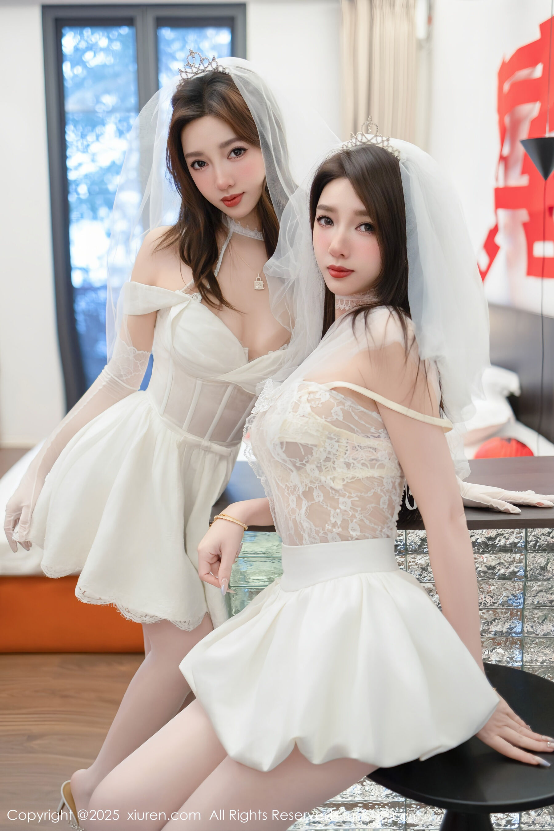 图片[4]-[XiuRen秀人网] 模特合集 Vol.11184-看套图