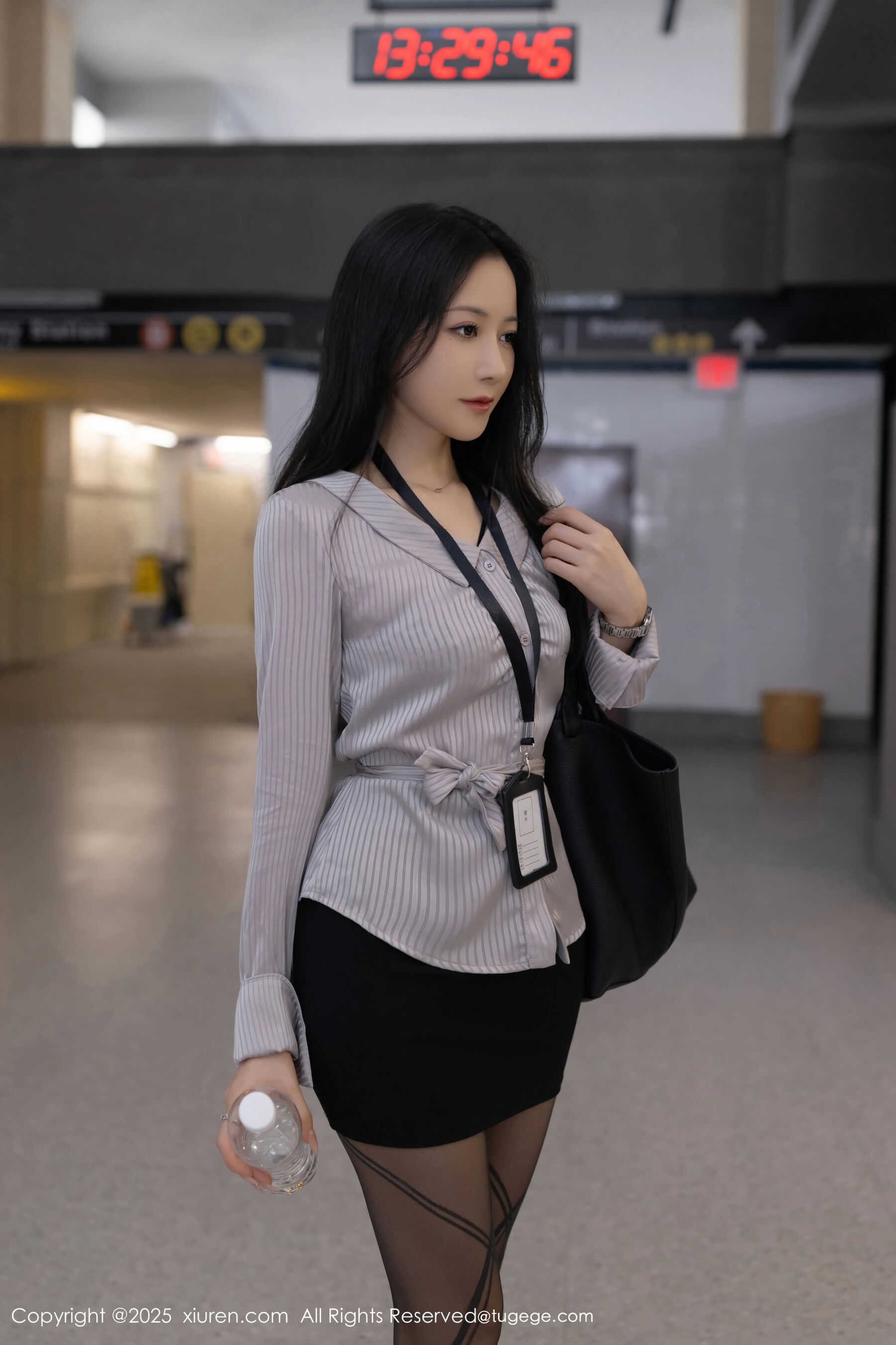 图片[1]-[XiuRen秀人网] 鱼子酱Fish Vol.11186-看套图