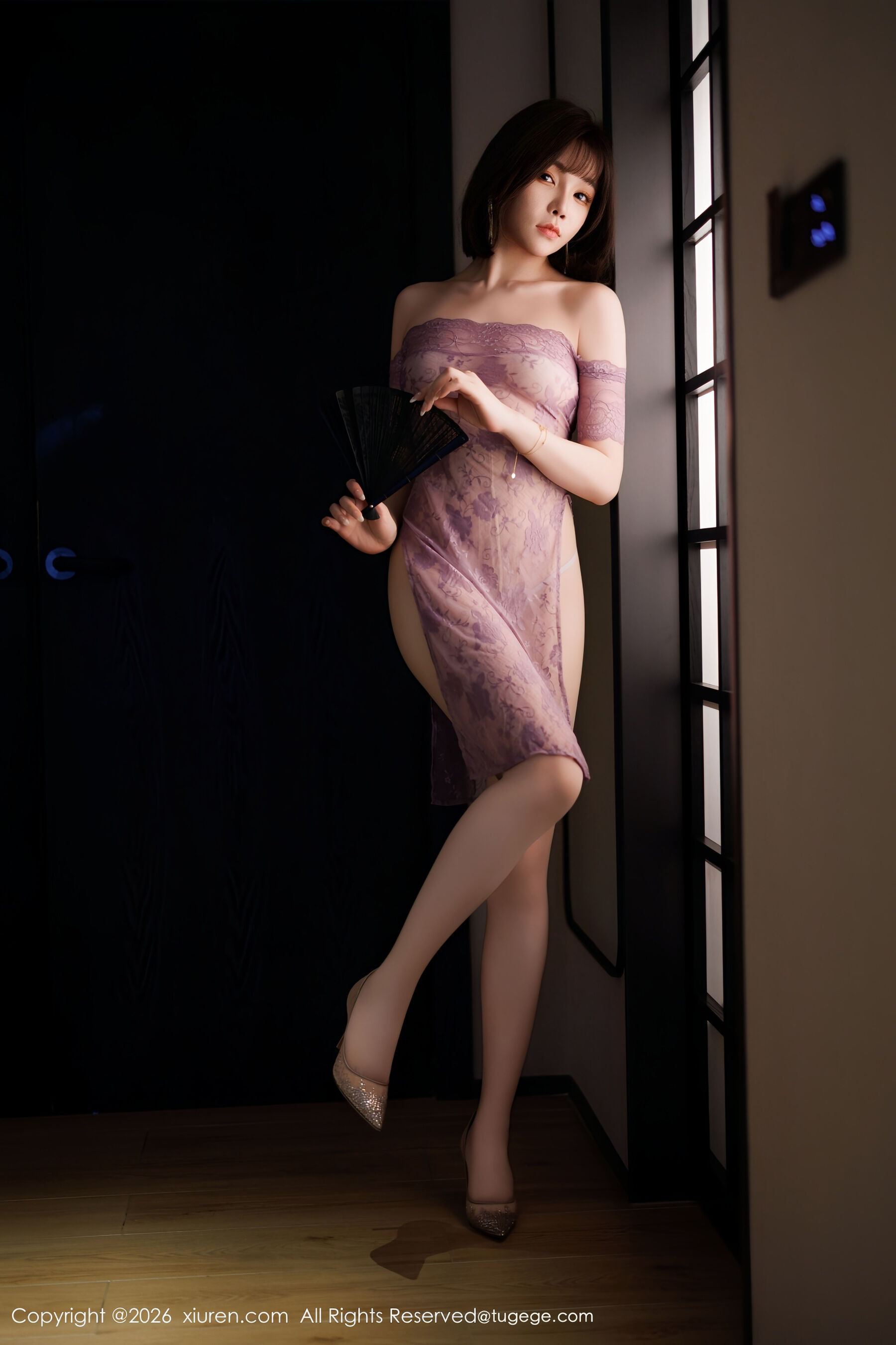 图片[3]-[XiuRen秀人网] 莉芝荔枝 Vol.11199-看套图