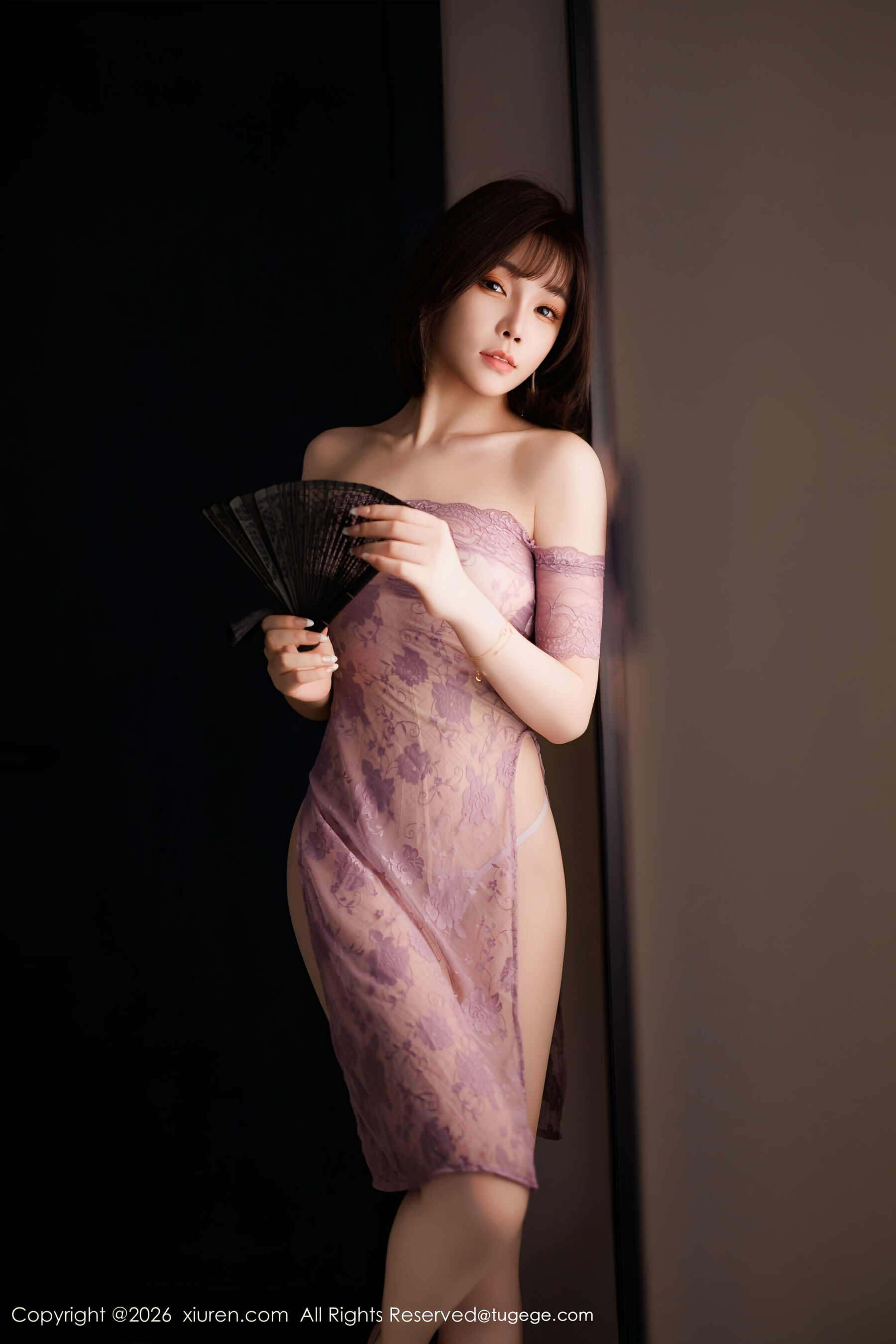 [XiuRen秀人网] 莉芝荔枝 Vol.11199-看套图