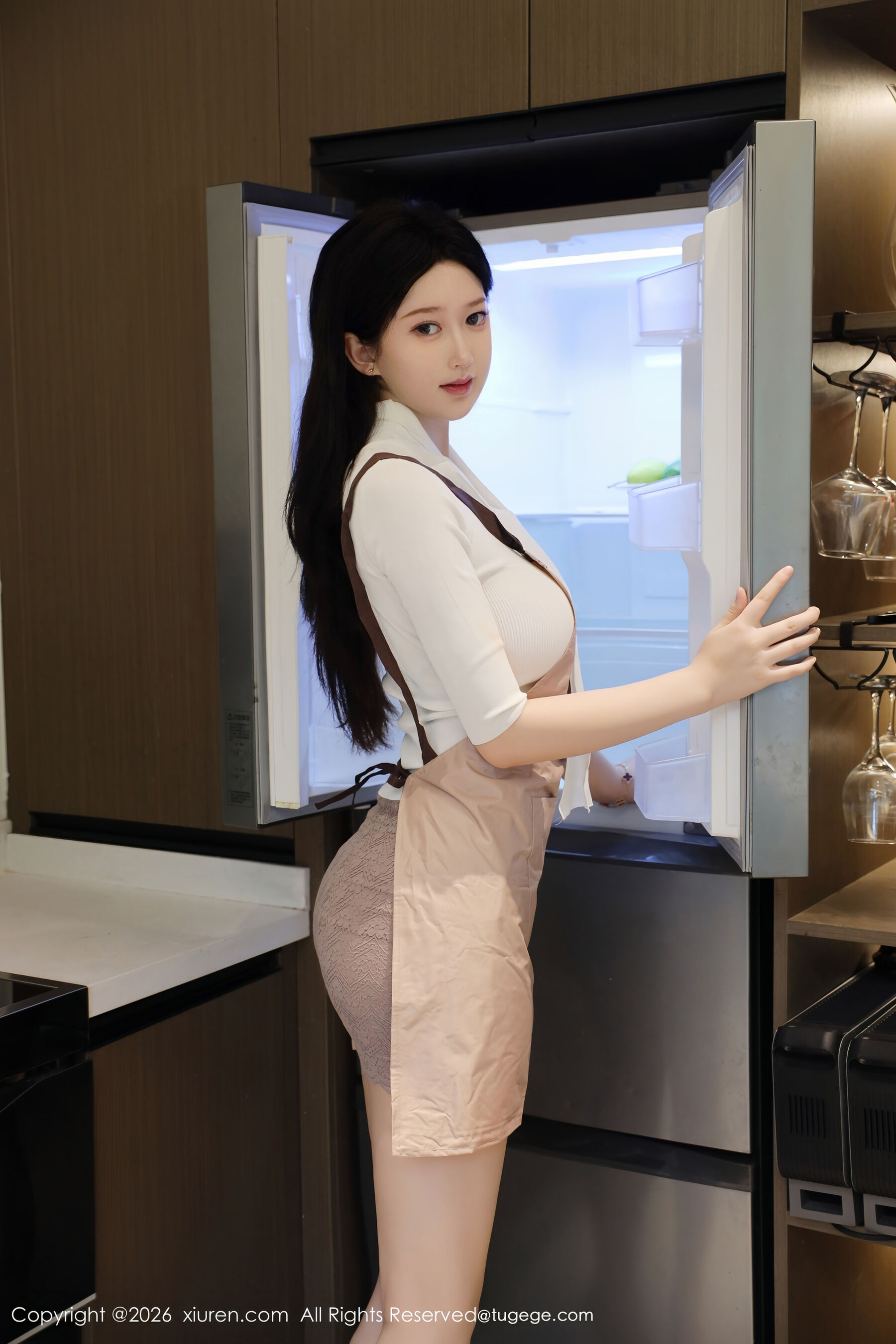 图片[4]-[XiuRen秀人网] 奶思兔 Vol.11207-看套图