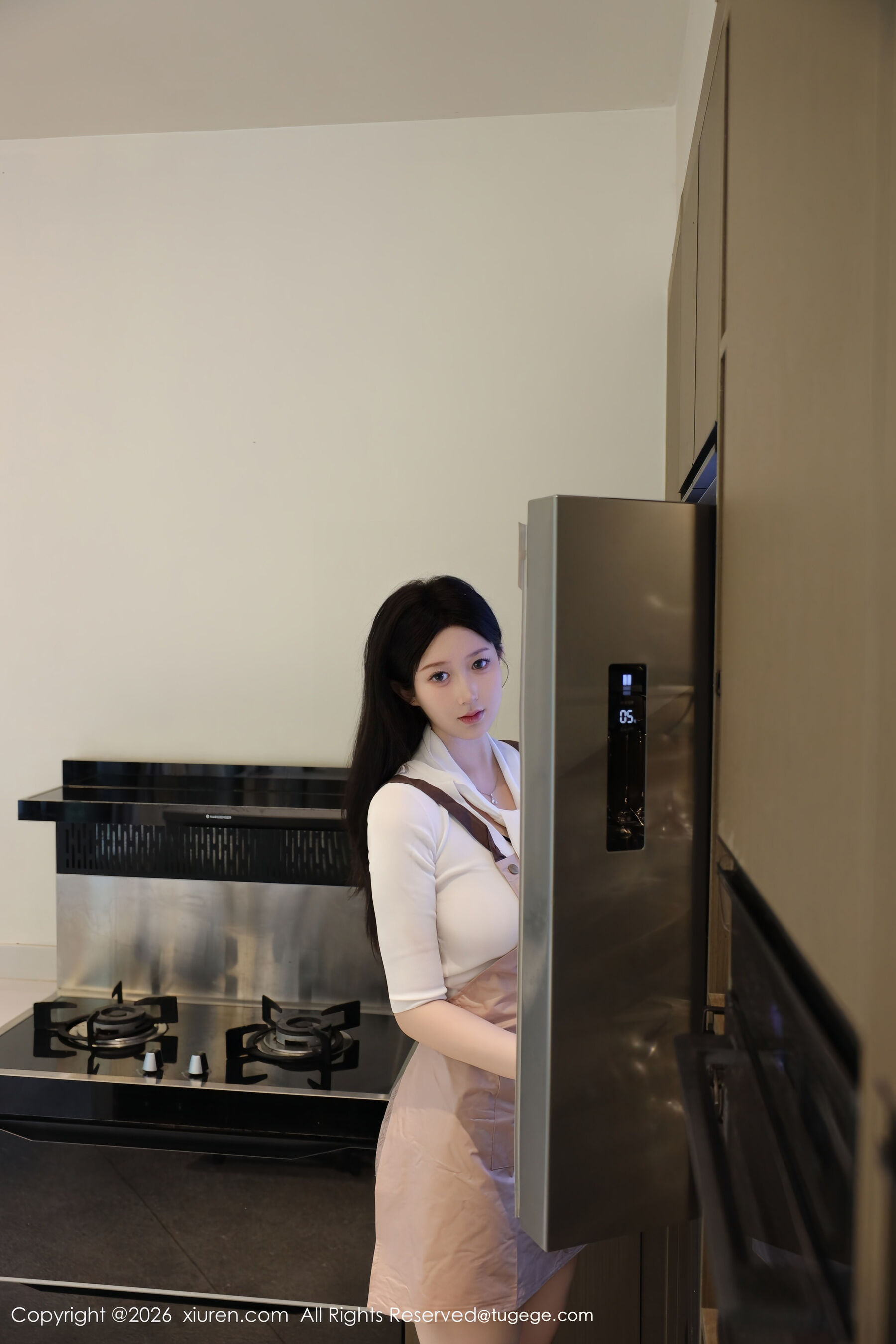 图片[5]-[XiuRen秀人网] 奶思兔 Vol.11207-看套图