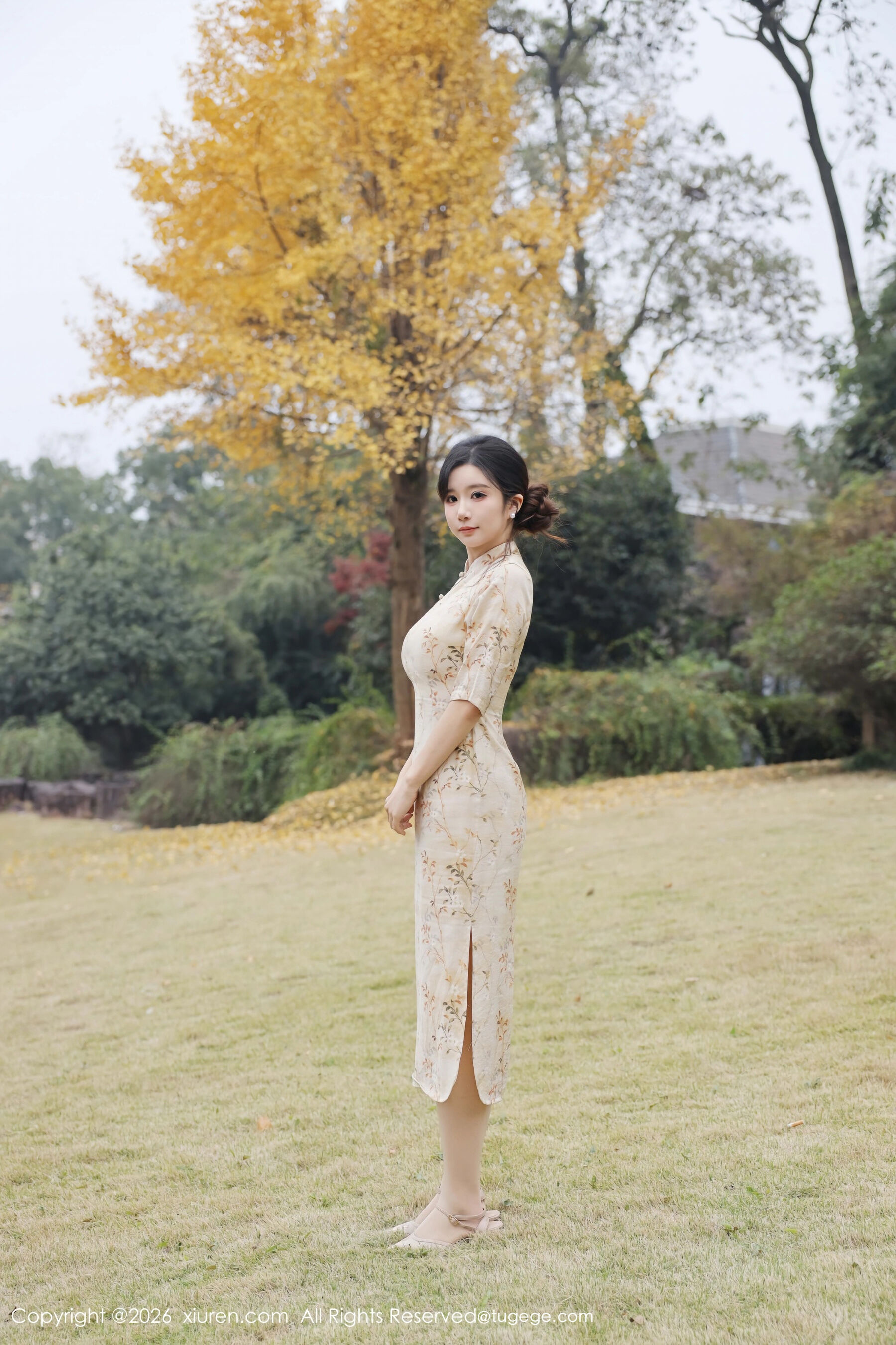 图片[3]Xiuren秀人写真高清美女套图写真下载-看套图[XiuRen秀人网] 小肉肉咪 Vol.11214Xiuren秀人写真高清美女套图写真下载-看套图看套图