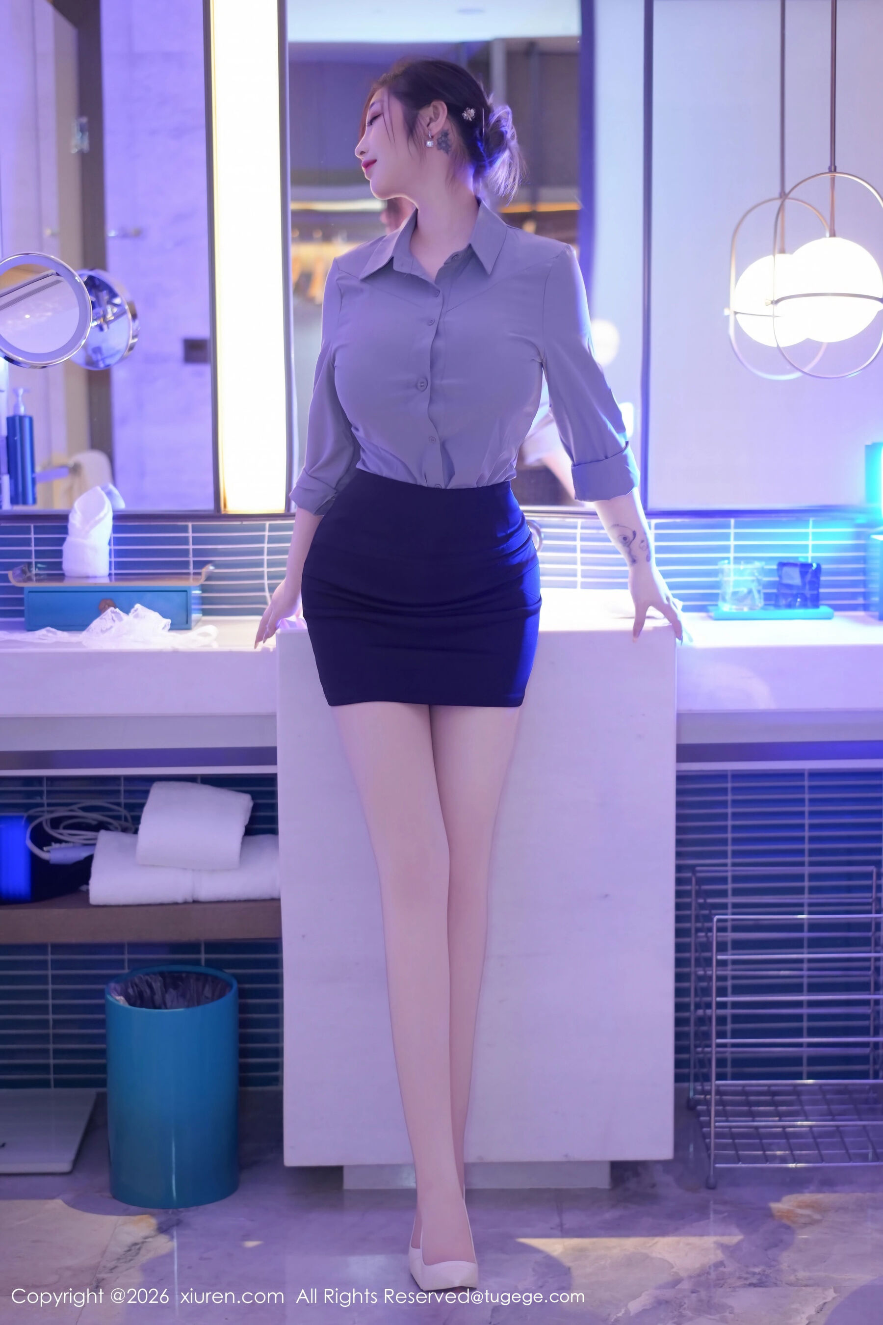 图片[5]Xiuren秀人写真高清美女套图写真下载-看套图[XiuRen秀人网] 妲己_Toxic Vol.11213Xiuren秀人写真高清美女套图写真下载-看套图看套图