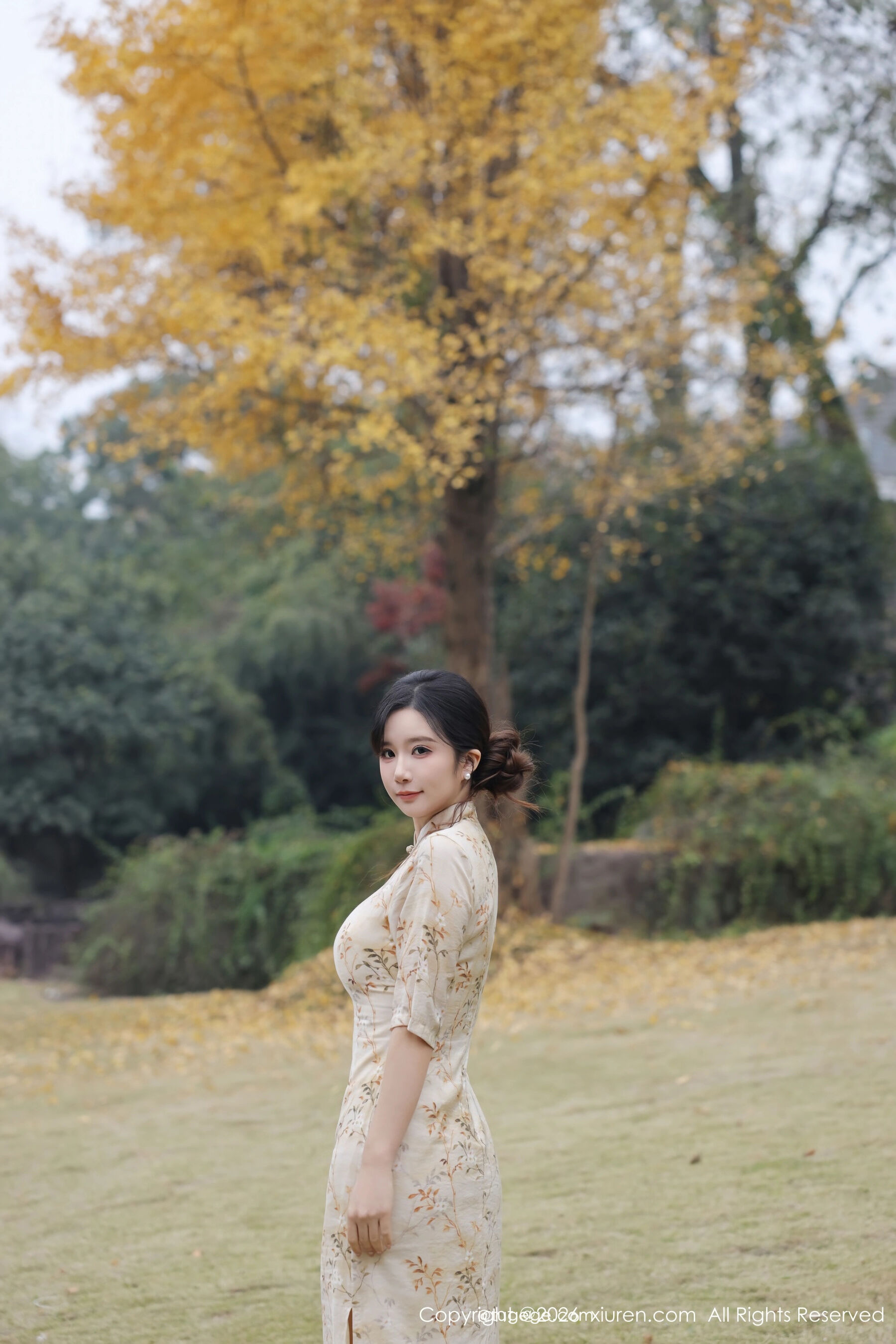 [XiuRen秀人网] 小肉肉咪 Vol.11214Xiuren秀人写真高清美女套图写真下载-看套图看套图