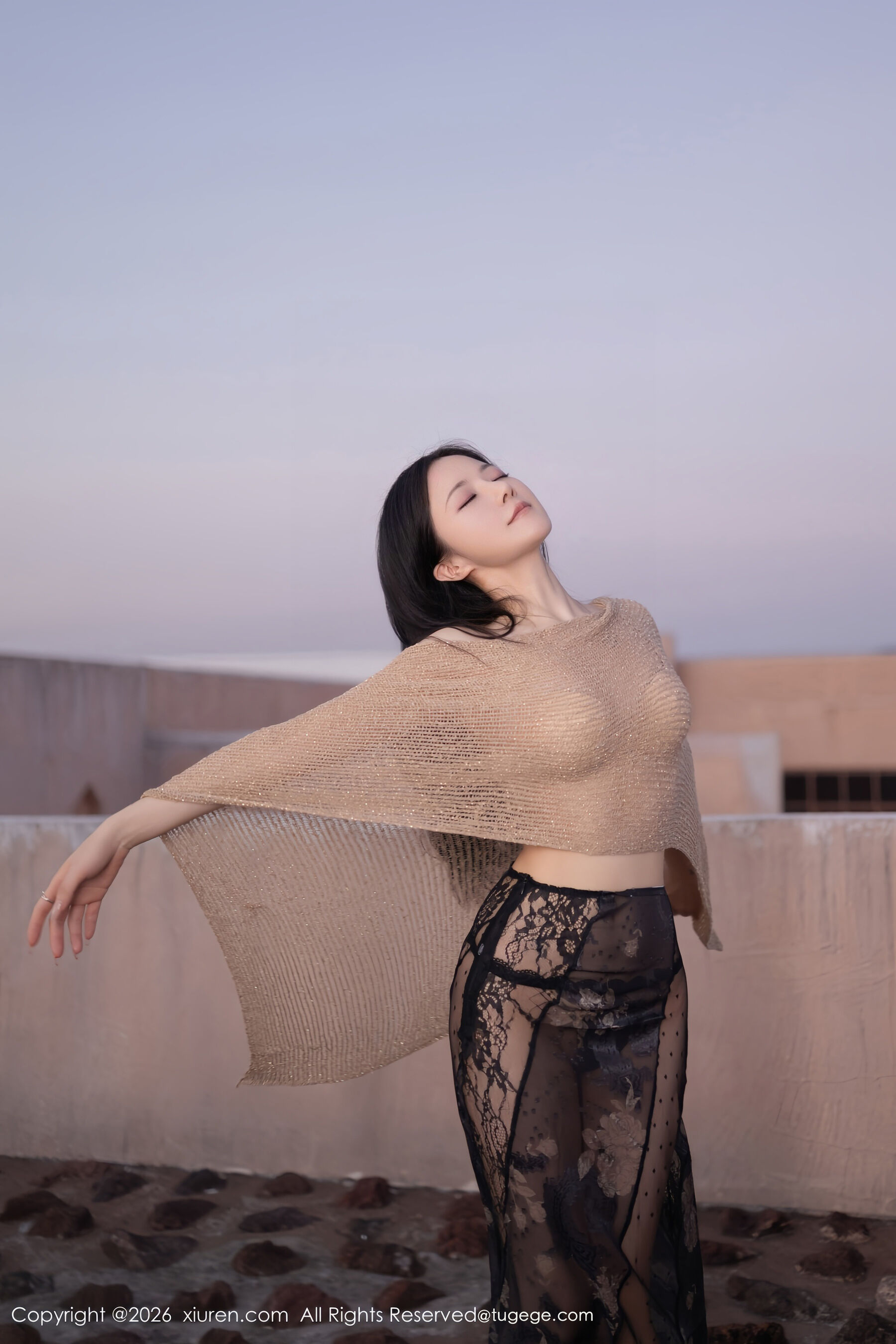 图片[5]Xiuren秀人写真高清美女套图写真下载-看套图[XiuRen秀人网] 鱼子酱Fish Vol.11217Xiuren秀人写真高清美女套图写真下载-看套图看套图