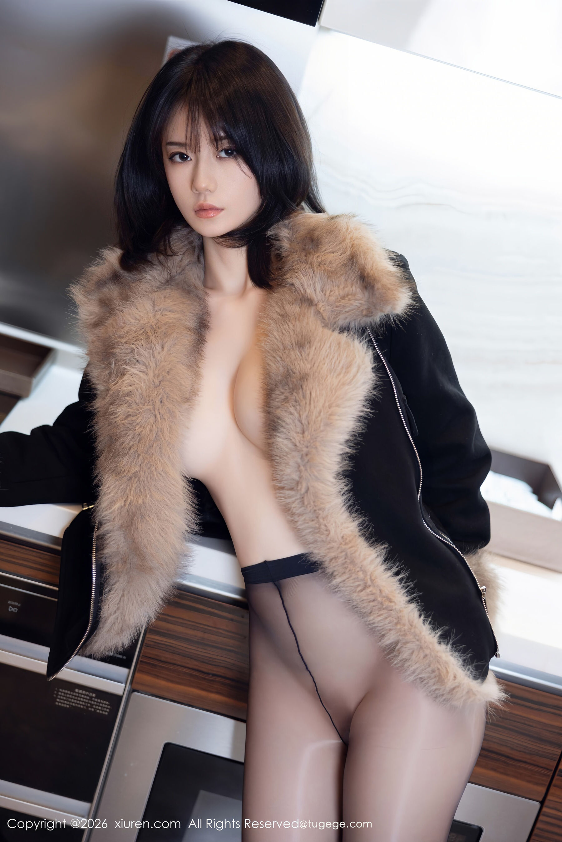 图片[3]Xiuren秀人写真高清美女套图写真下载-看套图[XiuRen秀人网] 凌七七 Vol.11215Xiuren秀人写真高清美女套图写真下载-看套图看套图