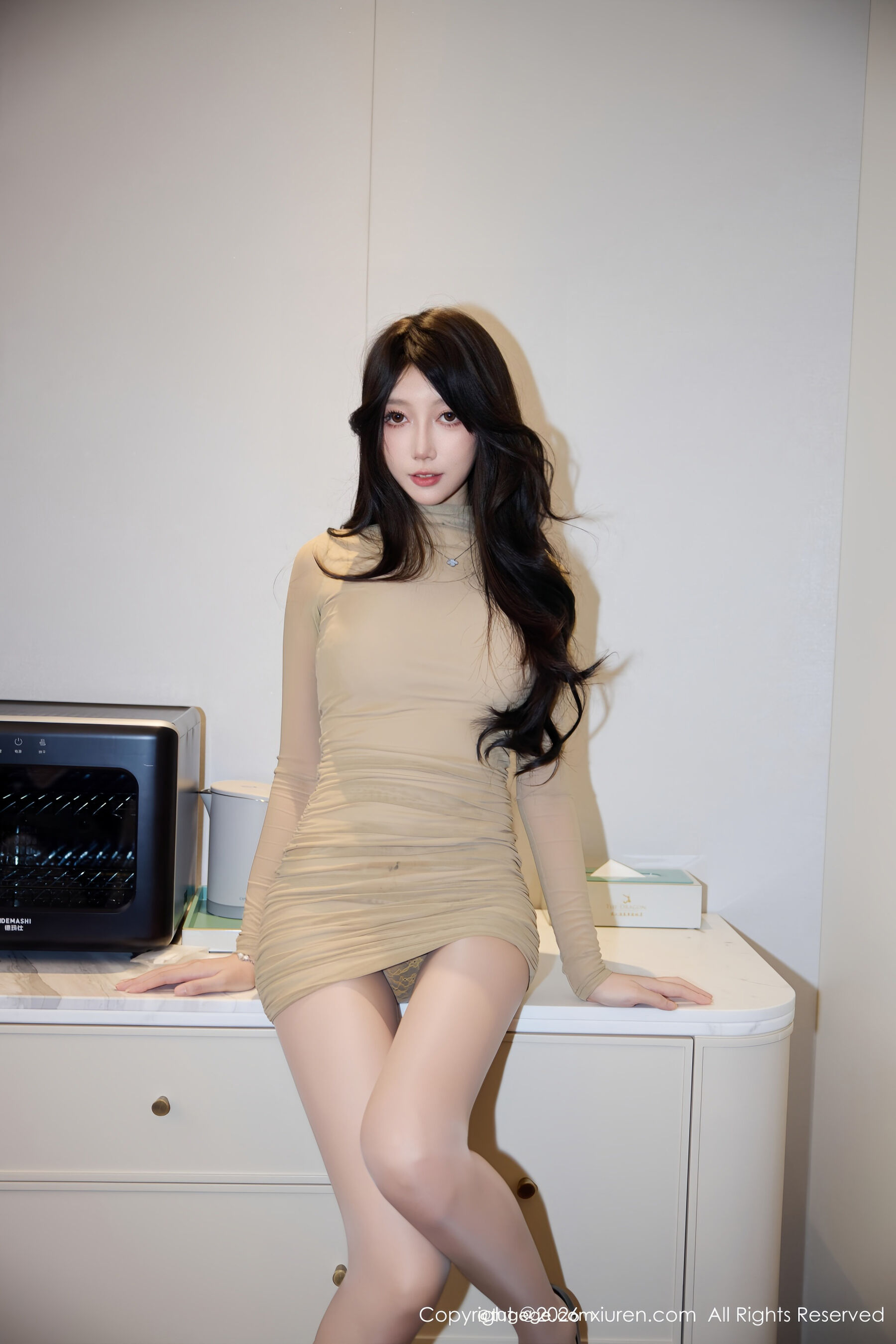 图片[4]Xiuren秀人写真高清美女套图写真下载-看套图[XiuRen秀人网] 玥儿玥er Vol.11221Xiuren秀人写真高清美女套图写真下载-看套图看套图