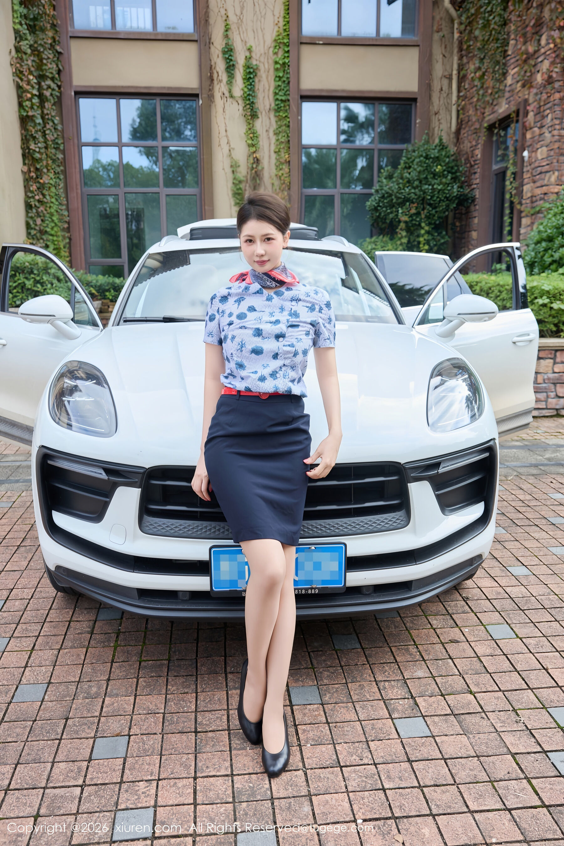 图片[4]-[XiuRen秀人网] 尹甜甜 Vol.11241-看套图