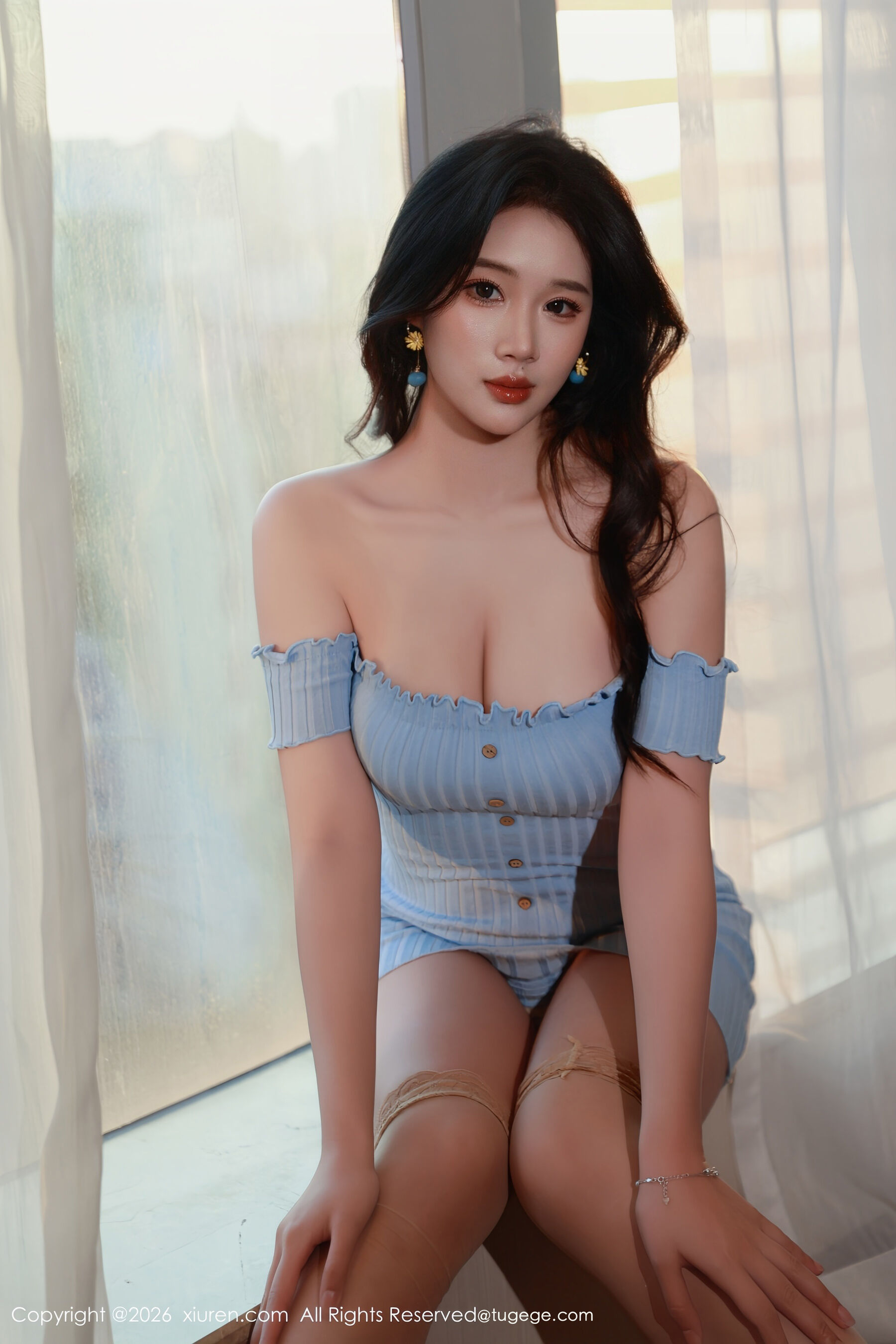 图片[4]Xiuren秀人写真高清美女套图写真下载-看套图[XiuRen秀人网] 南乔 Vol.11238Xiuren秀人写真高清美女套图写真下载-看套图看套图