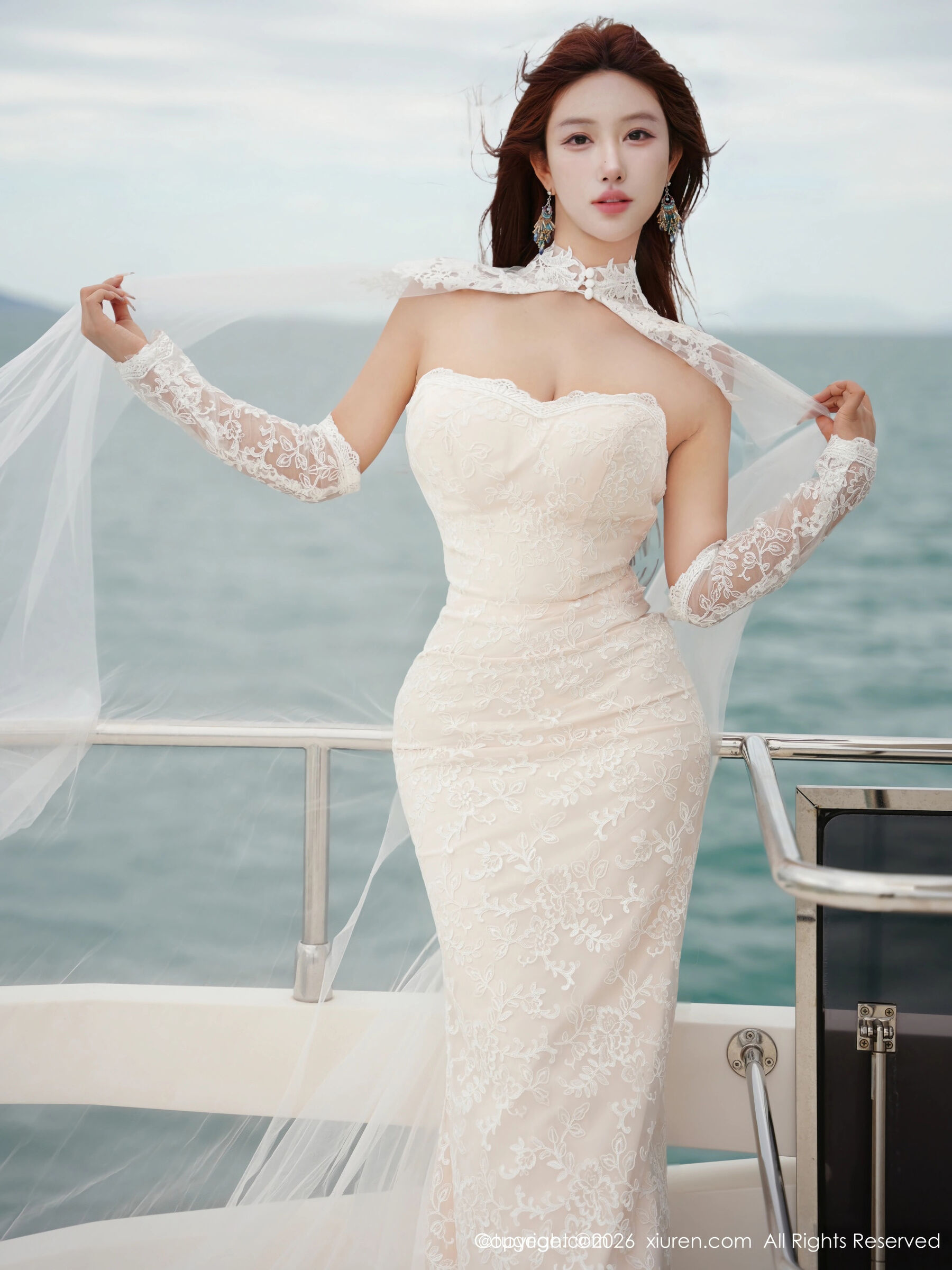 图片[3]Xiuren秀人写真高清美女套图写真下载-看套图[XiuRen秀人网] 金允希Yuki Vol.11243Xiuren秀人写真高清美女套图写真下载-看套图看套图