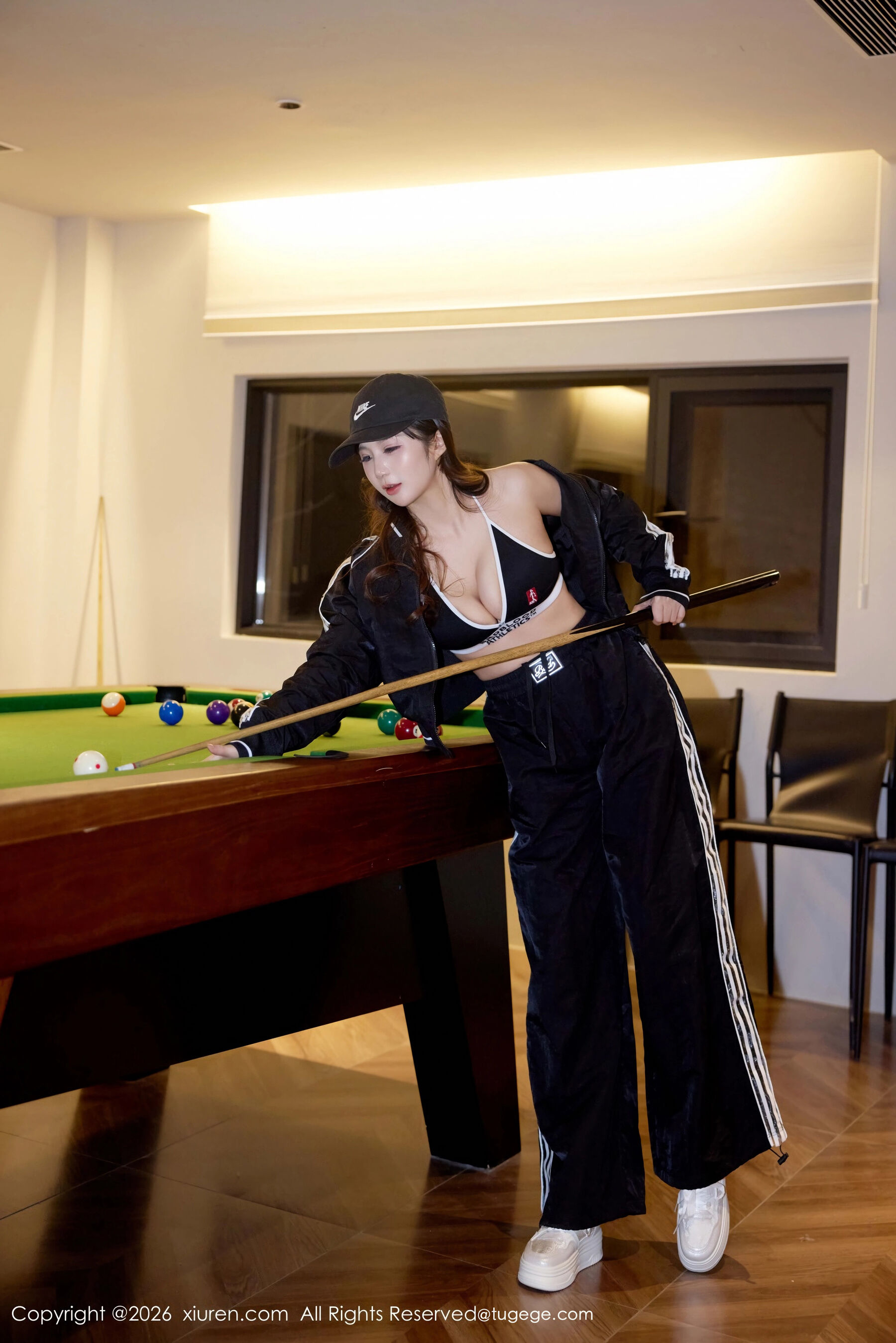 图片[5]Xiuren秀人写真高清美女套图写真下载-看套图[XiuRen秀人网] 小肉肉咪 Vol.11242Xiuren秀人写真高清美女套图写真下载-看套图看套图