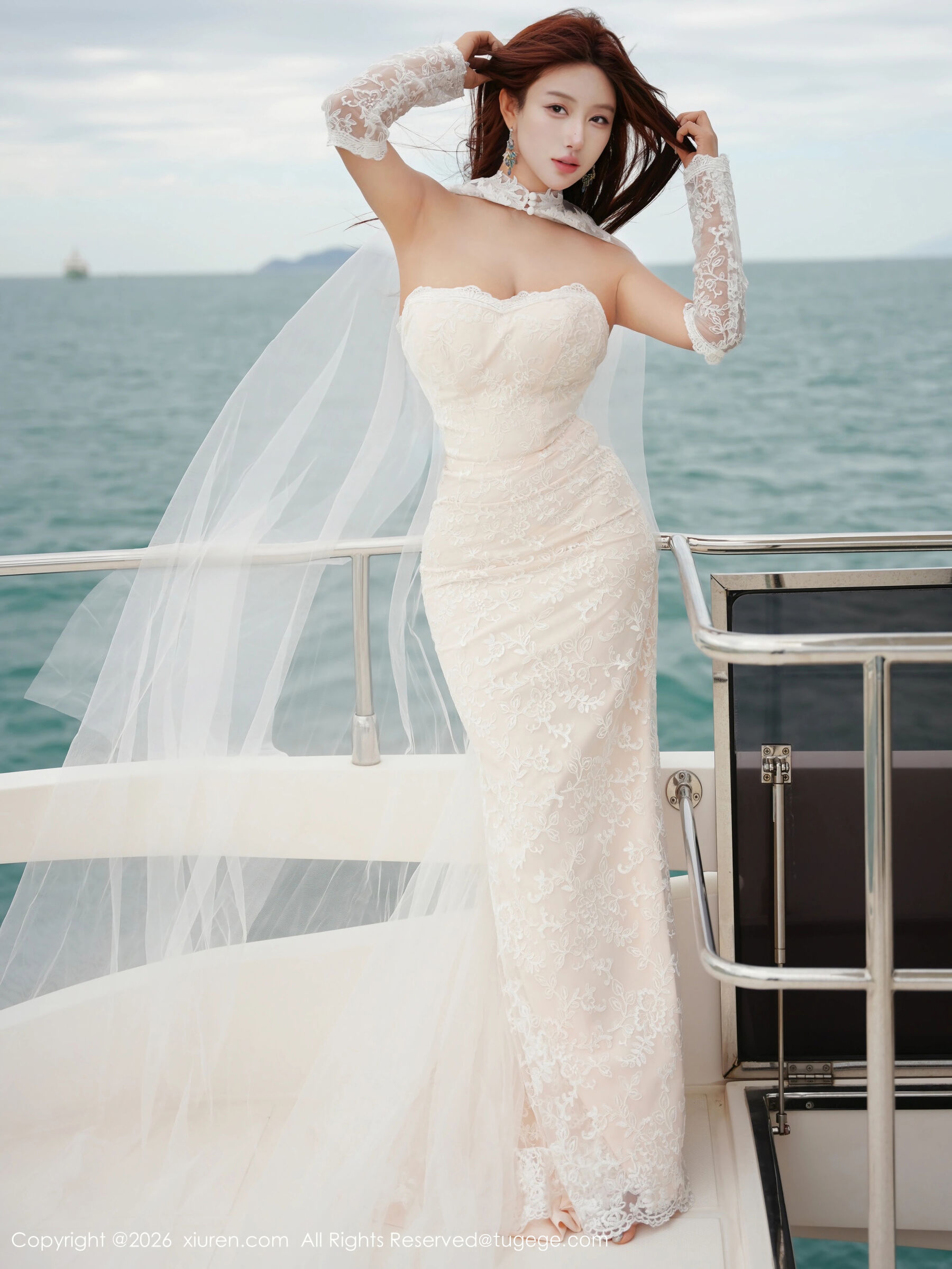 [XiuRen秀人网] 金允希Yuki Vol.11243Xiuren秀人写真高清美女套图写真下载-看套图看套图