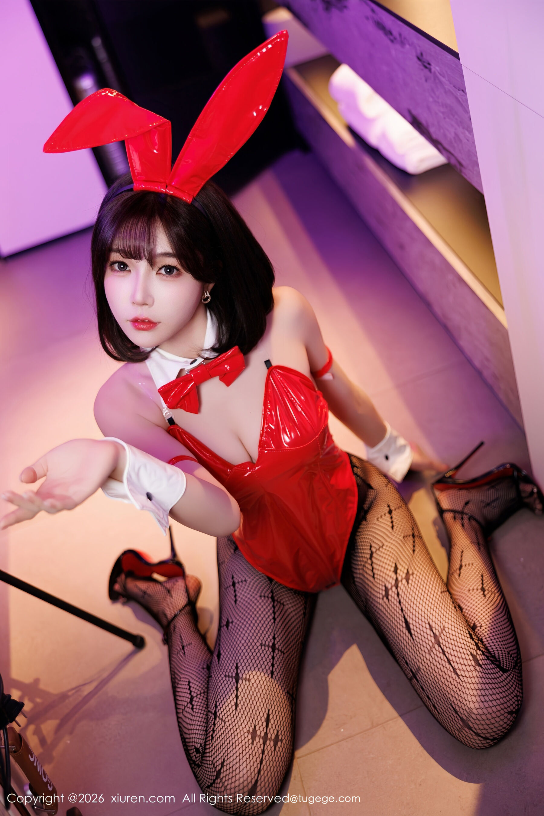 图片[3]-[XiuRen秀人网] 莉芝荔枝 Vol.11252-看套图