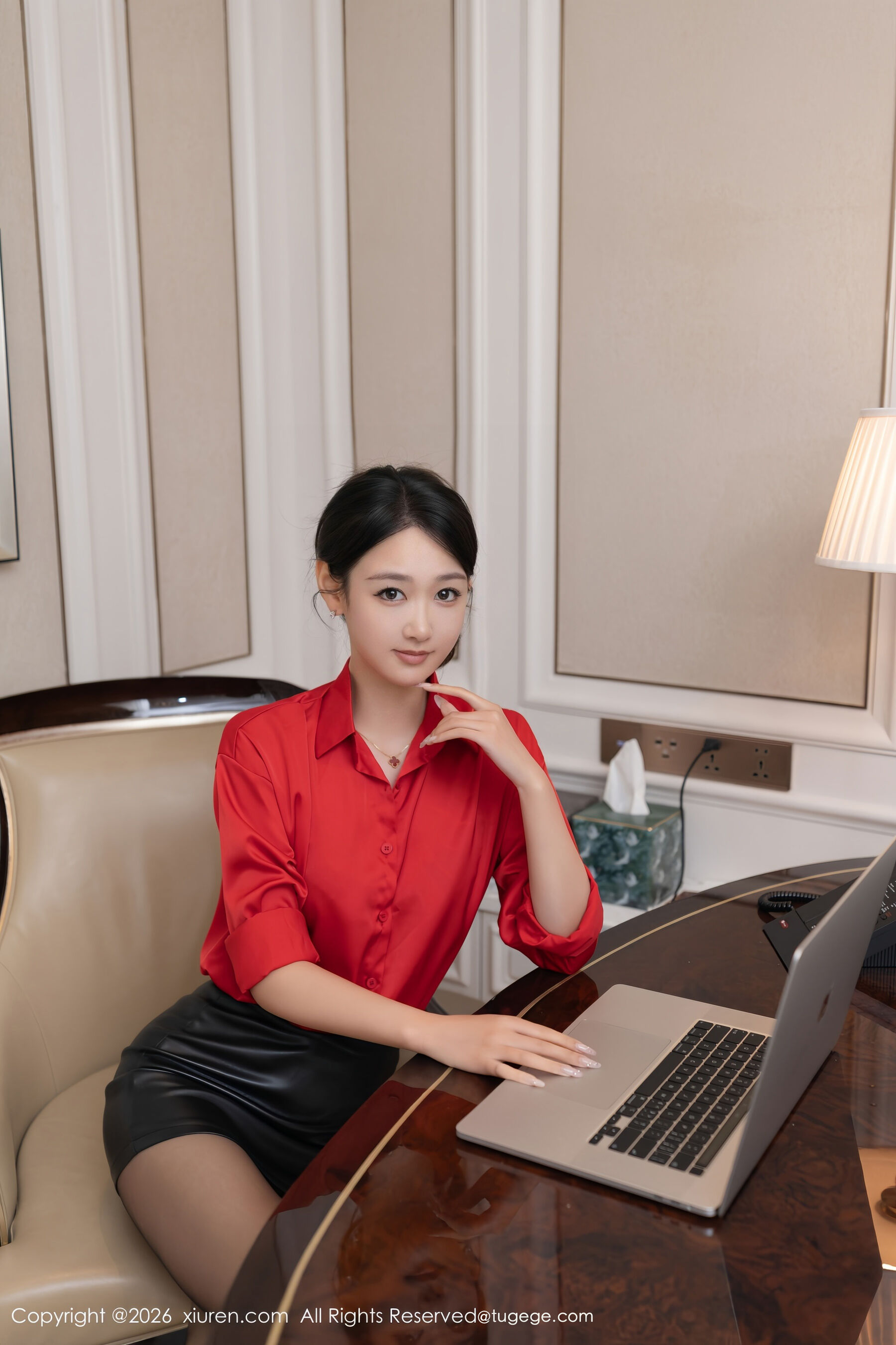 图片[3]-[XiuRen秀人网] 唐安琪 Vol.11249-看套图