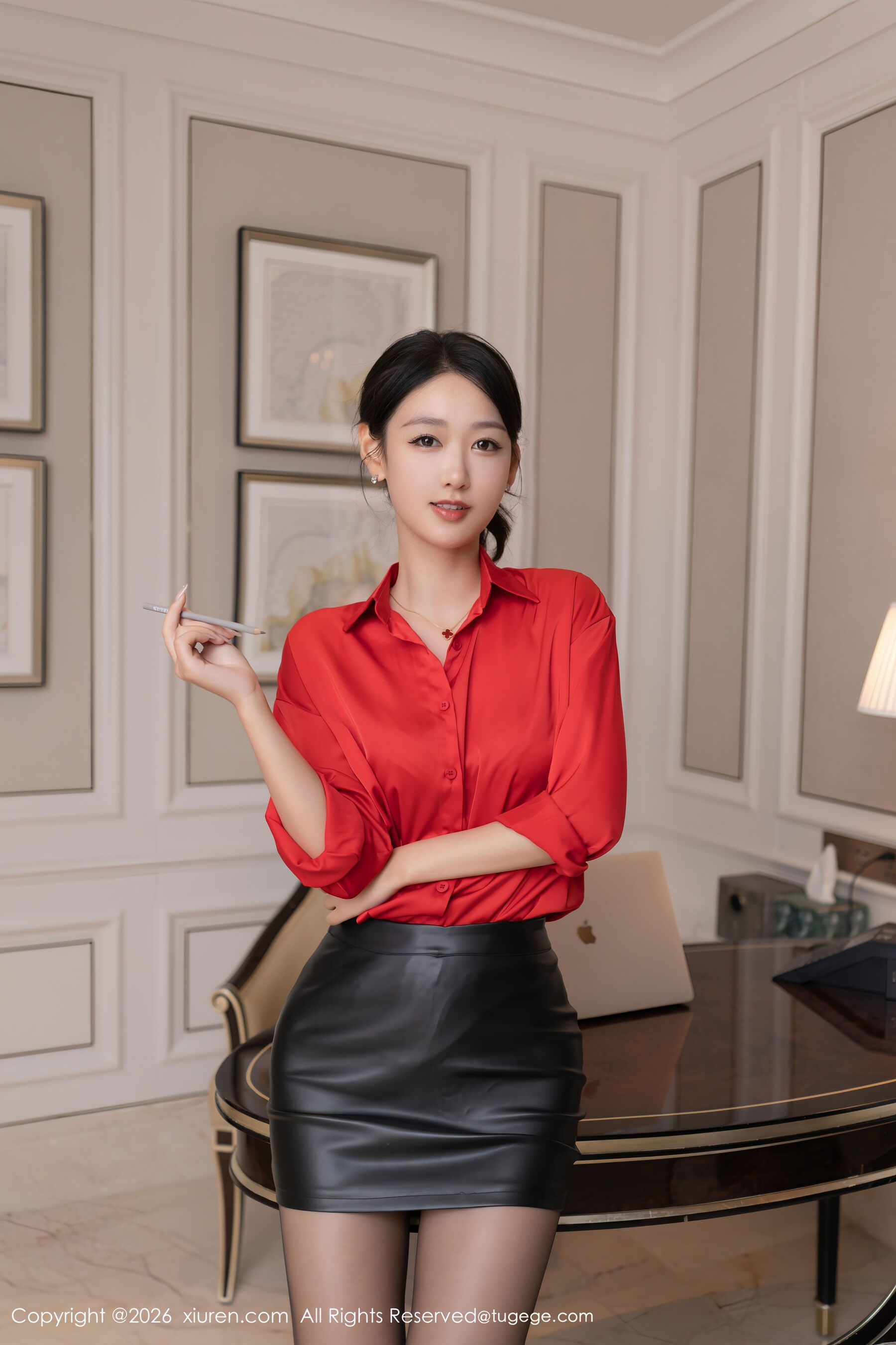 图片[1]-[XiuRen秀人网] 唐安琪 Vol.11249-看套图